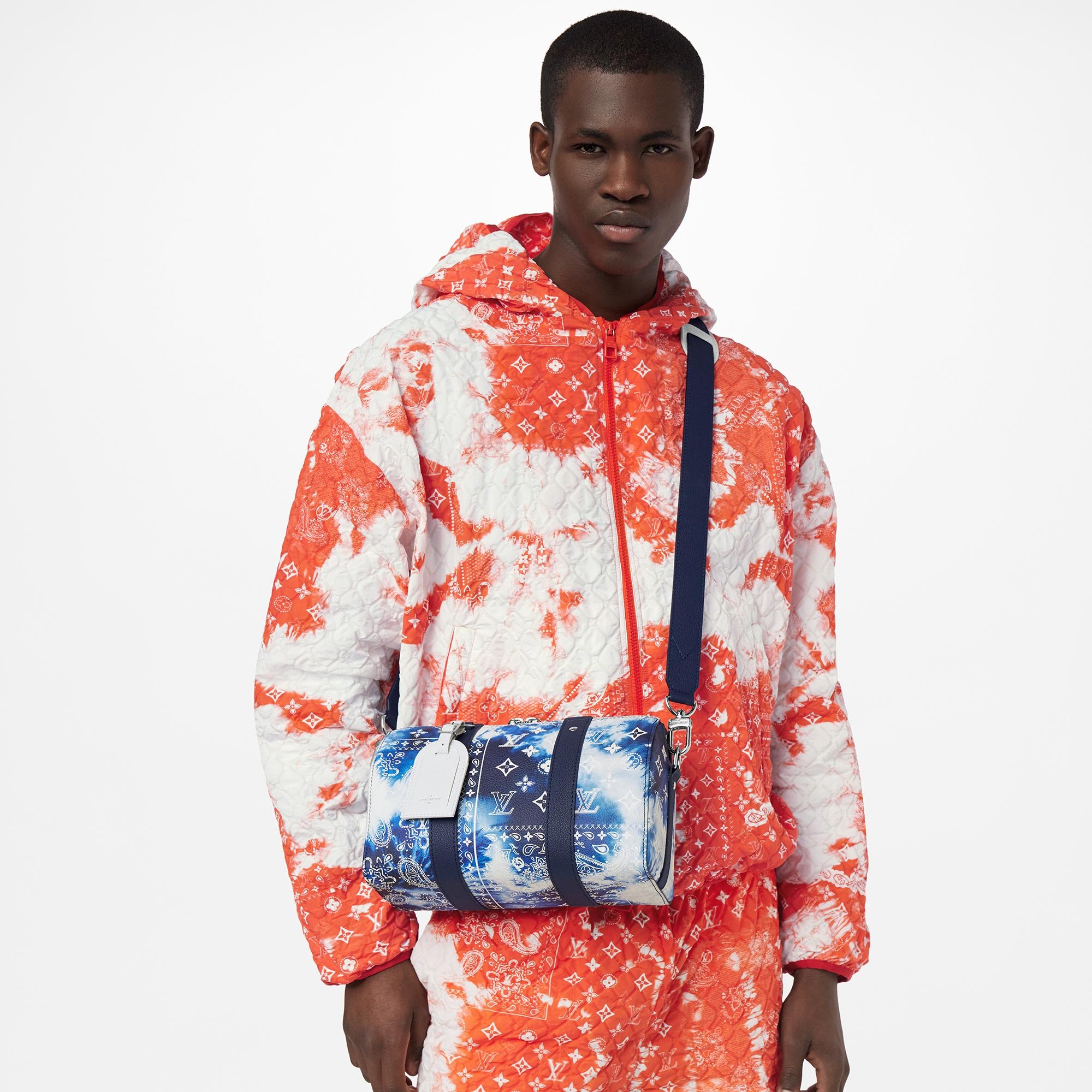 City Keepall - 2
