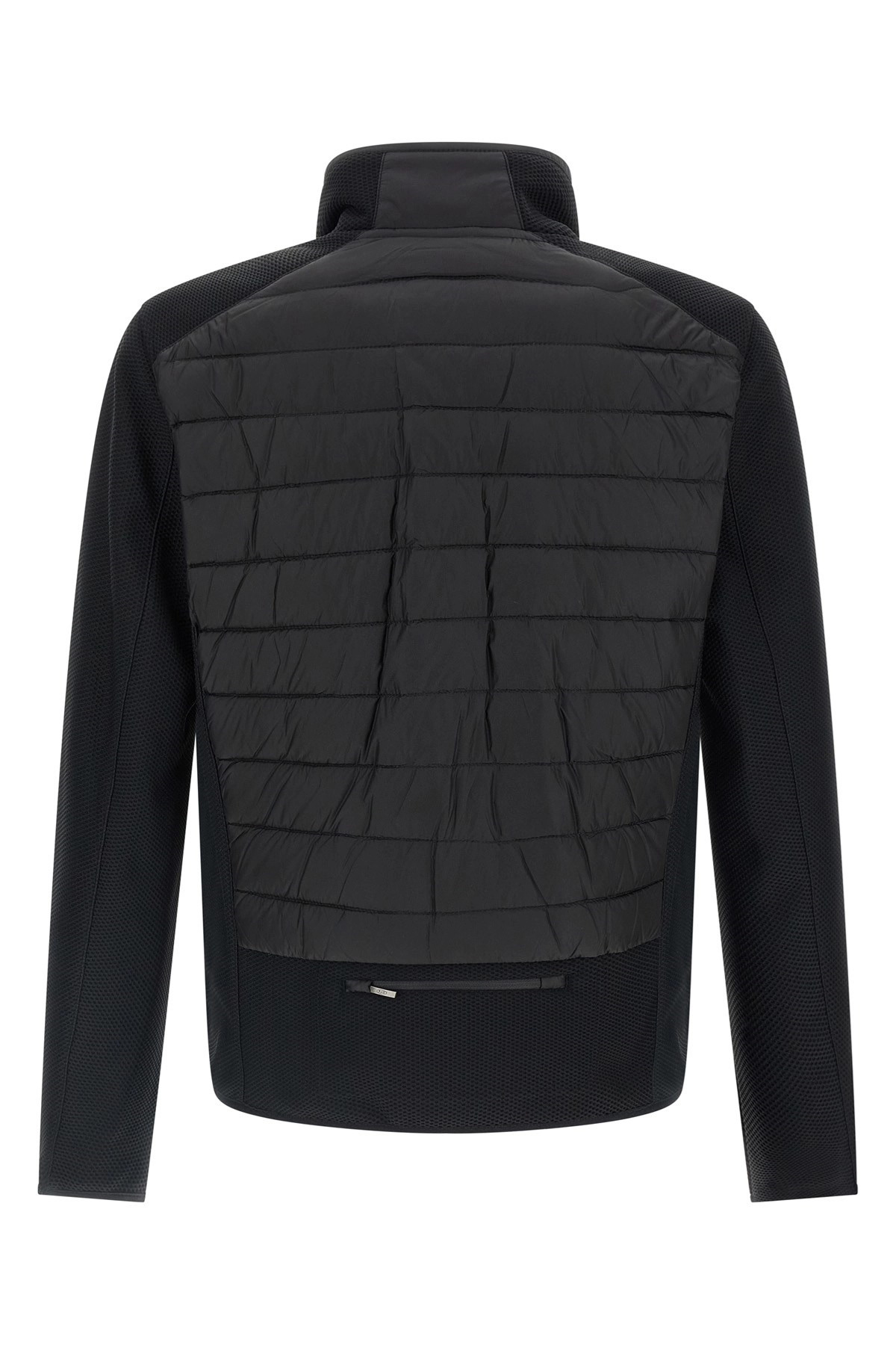 'Jayden' hybrid jacket - 2