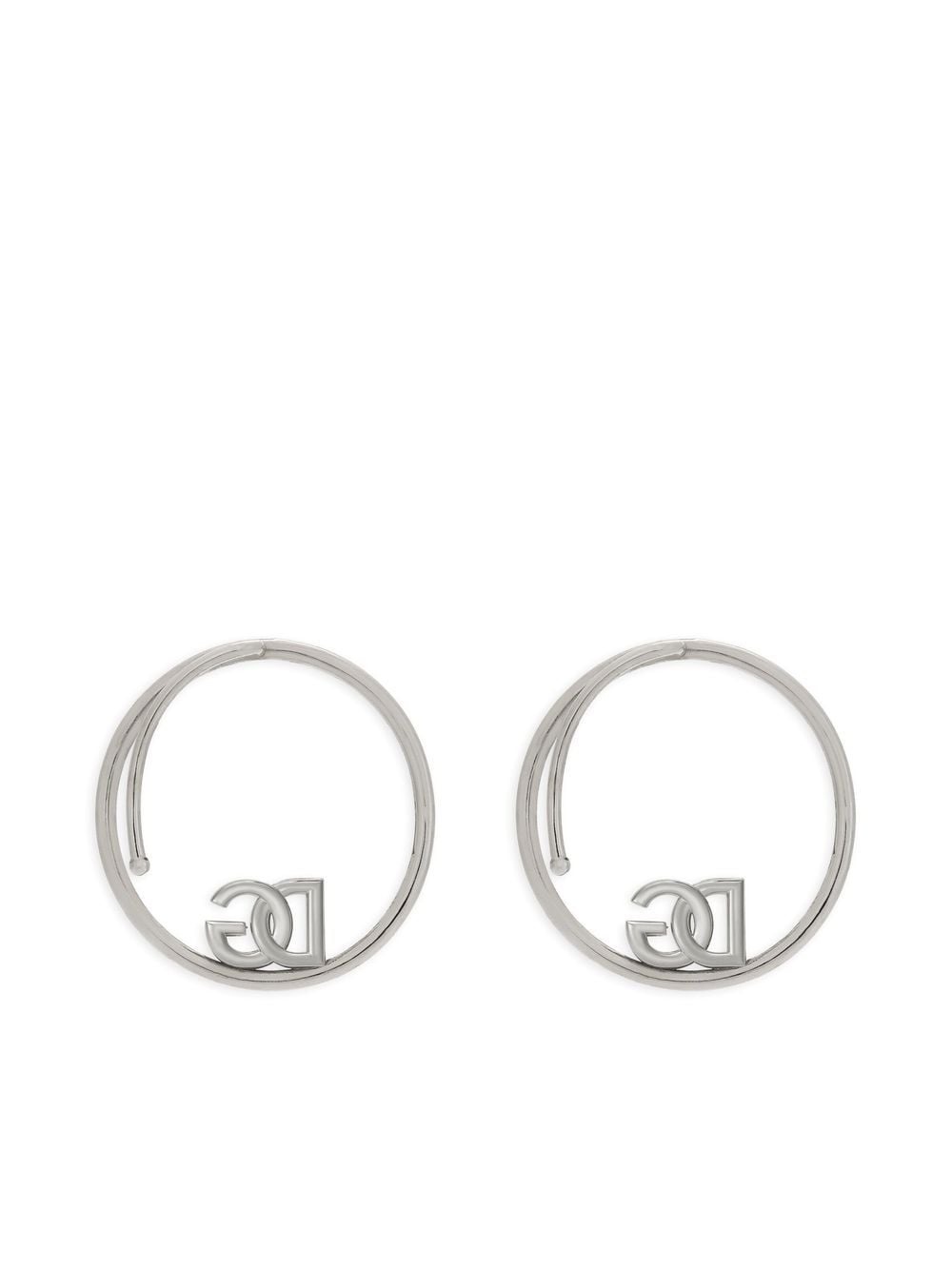 DG-logo ear cuffs - 3