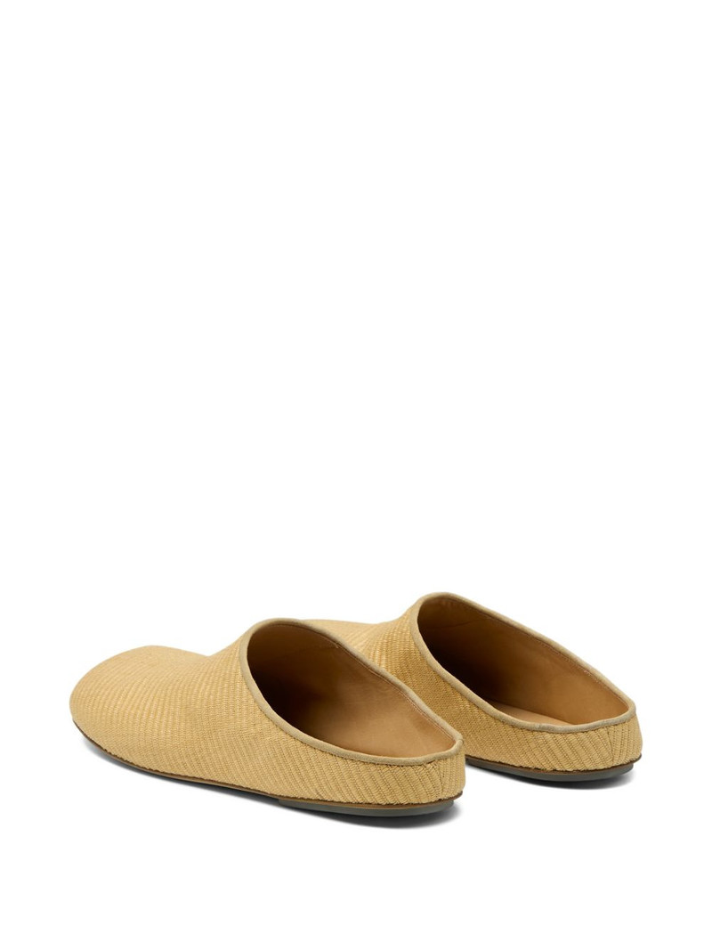 textured mules 3