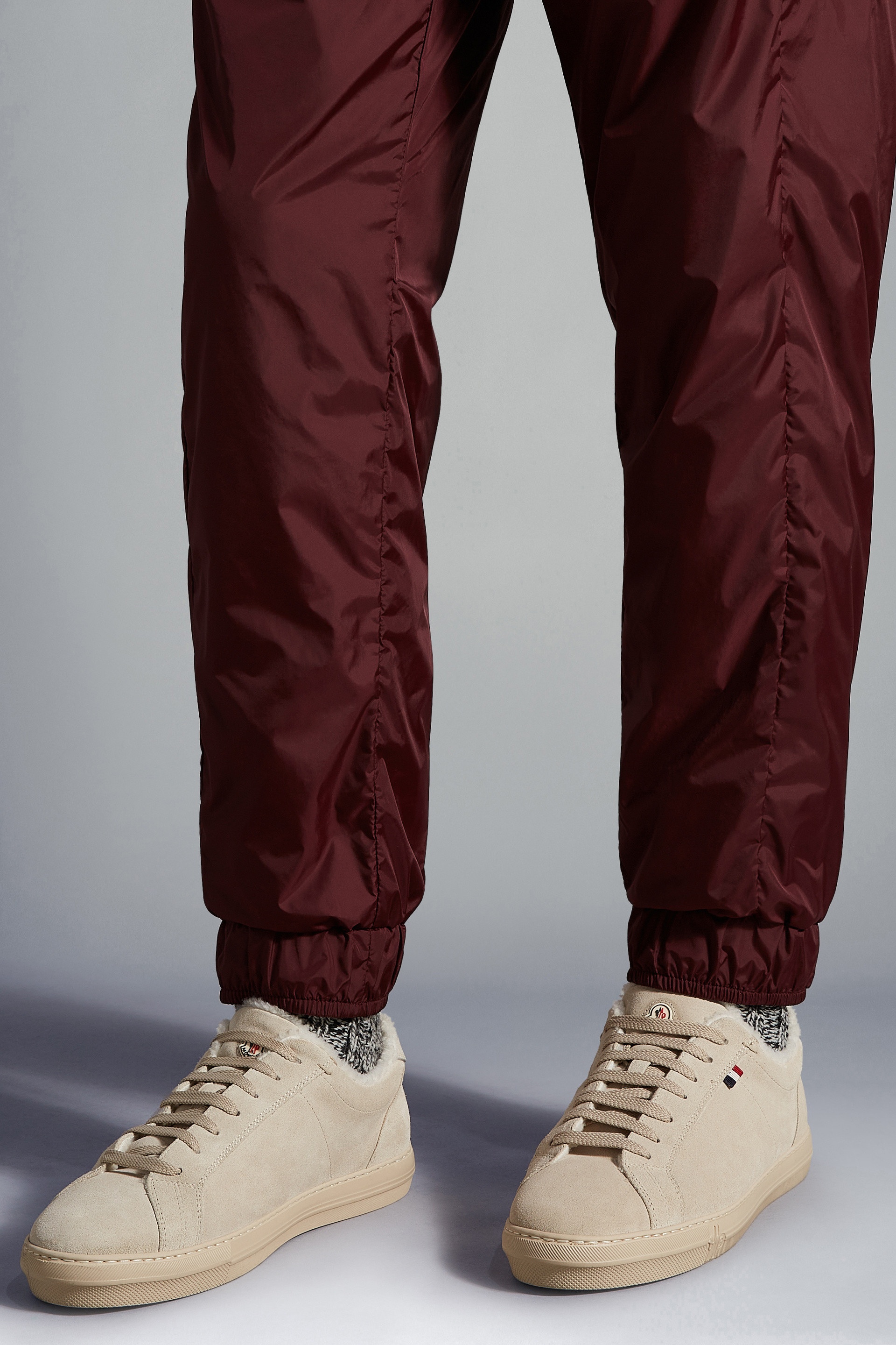 New Monaco Low Top Sneakers - 2