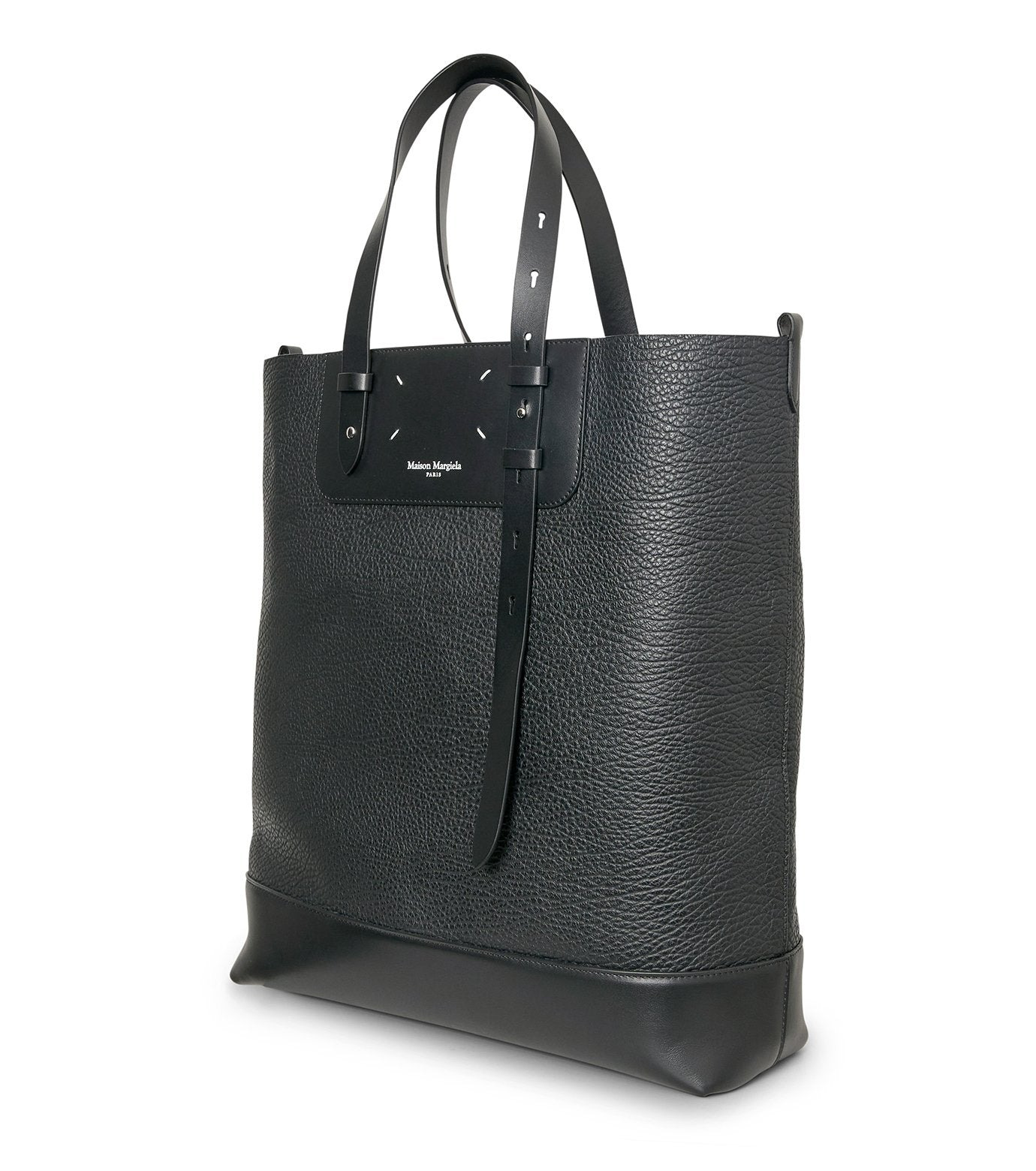 SHOPPING VERTICAL BAG - 3
