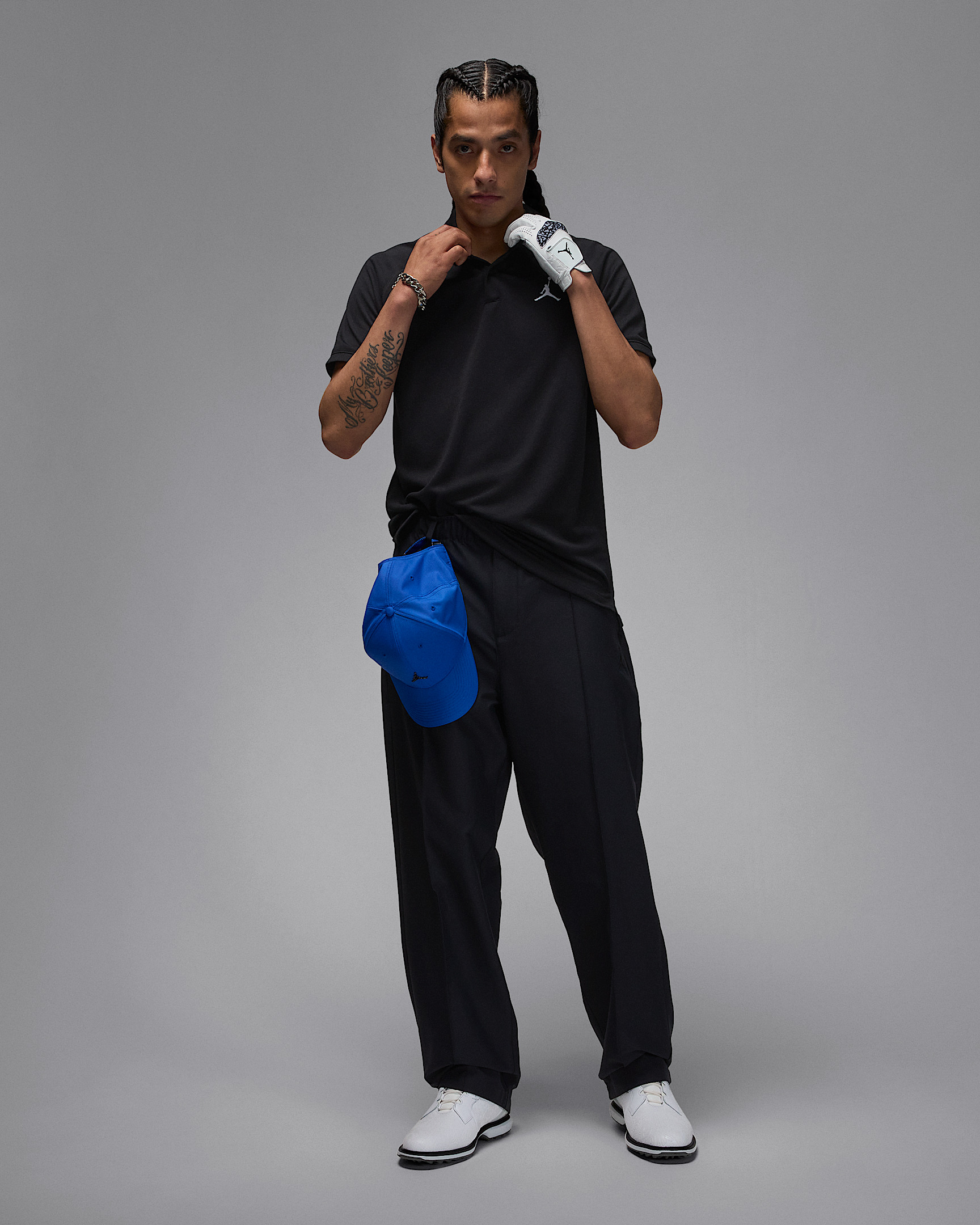 Jordan Sport Men's Golf Pants - 6