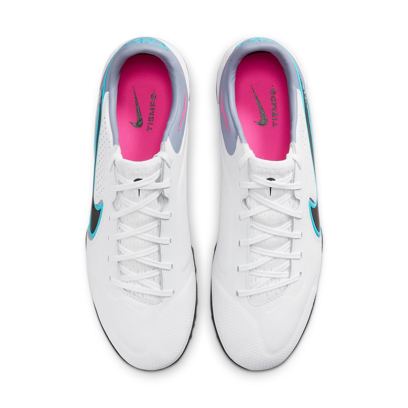 Nike Nike React Tiempo Legend 9 Pro TF 'Blast Pack' DA1192-146 | REVERSIBLE