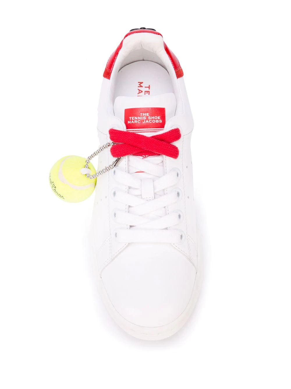 The Tennis Shoe sneakers - 4