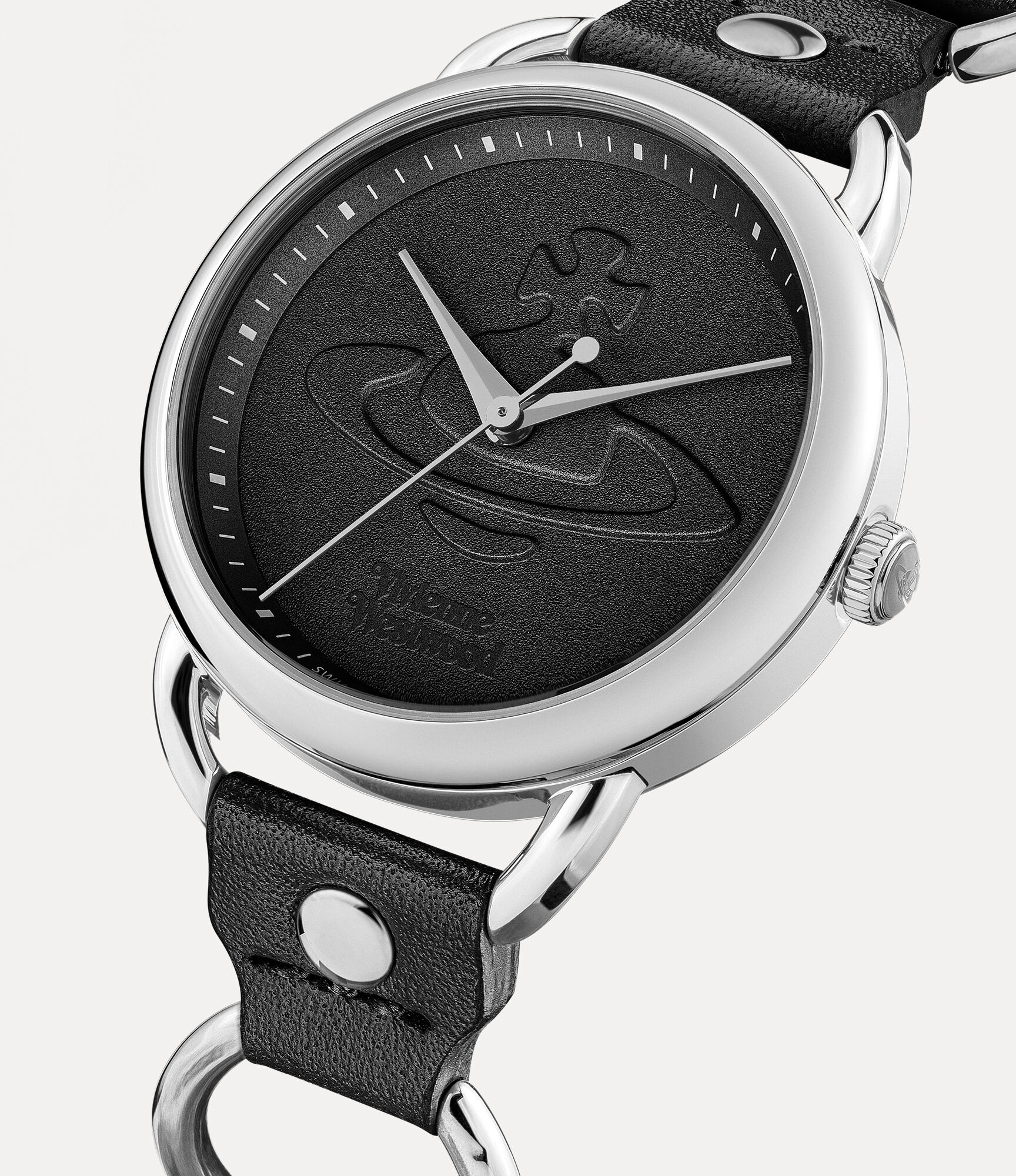 CARNABY WATCH - 2