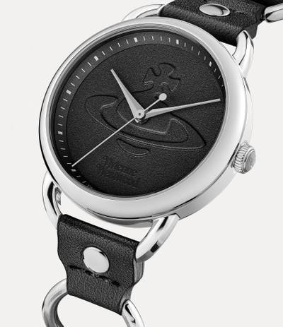 Vivienne Westwood CARNABY WATCH outlook