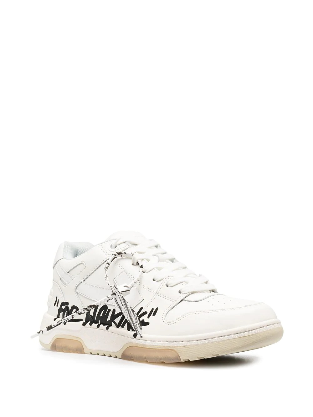 Out Of Office 'OOO' sneakers - 2