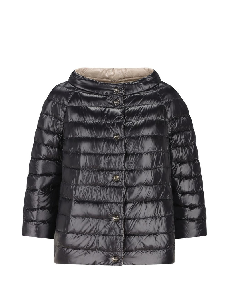 button quilted jacket 1