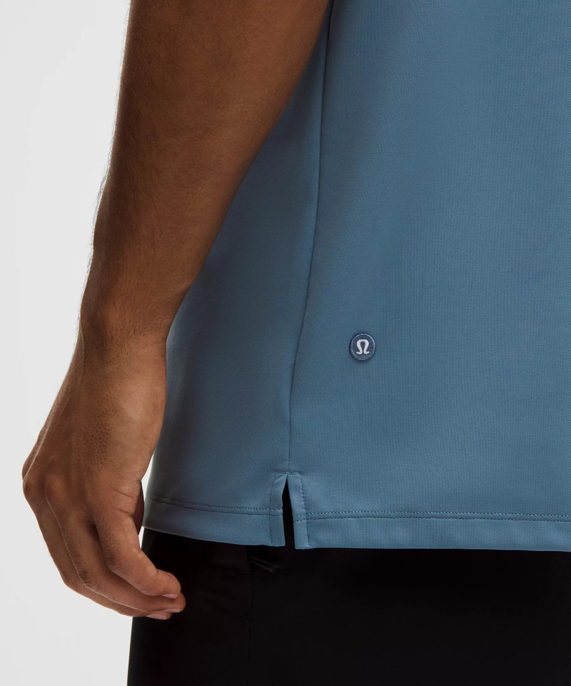 Men's ShowZero™ Classic-Fit Polo Shirt 5
