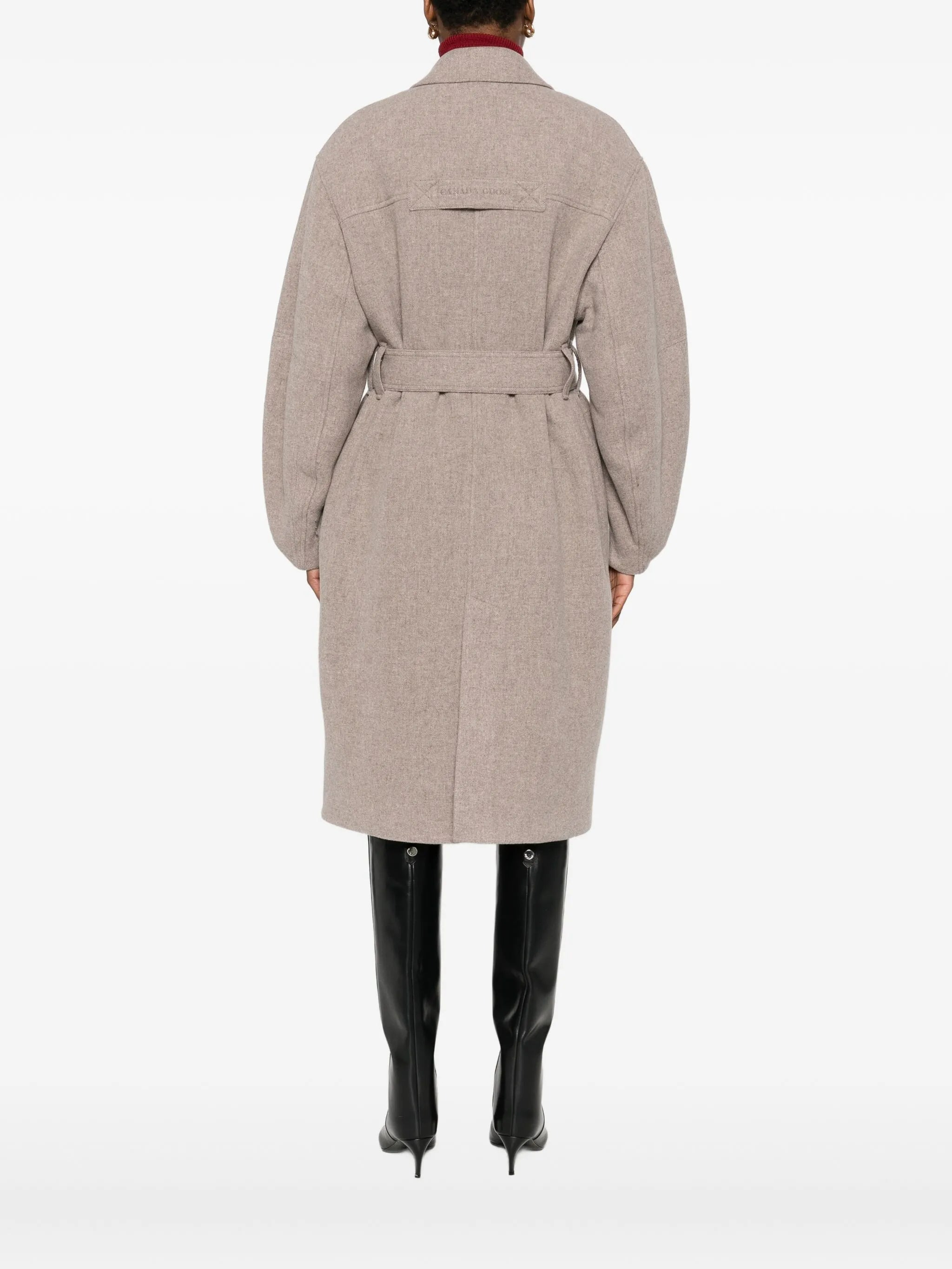Mila coat - 4