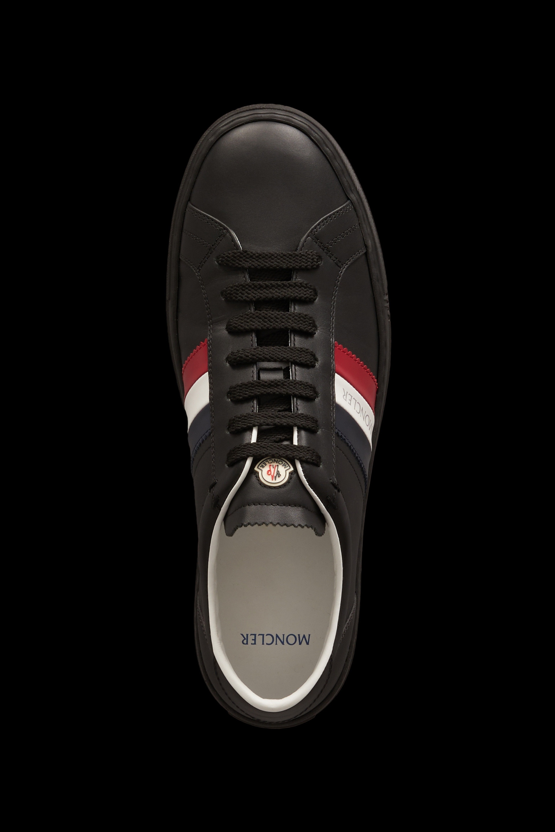 New Monaco Sneakers - 3