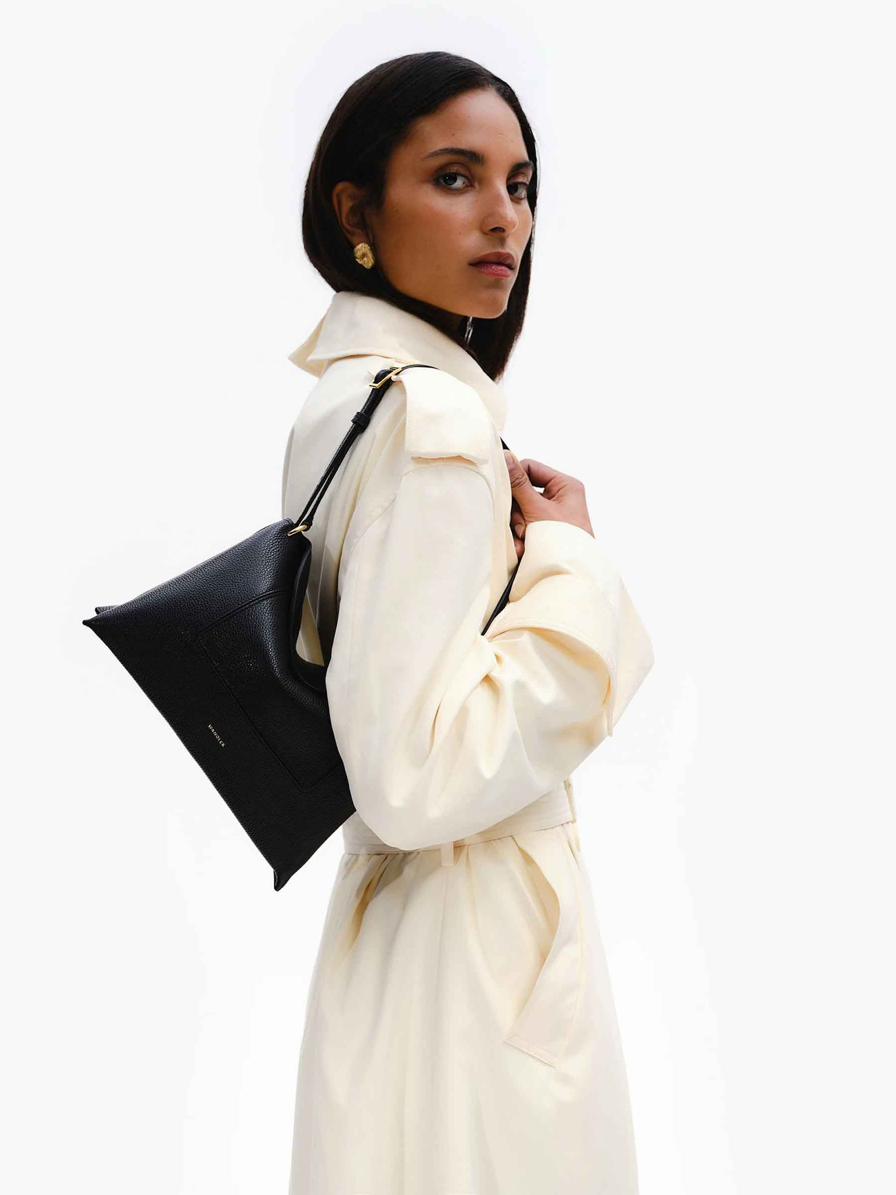 SLOUCH PENELOPE BAG - 2