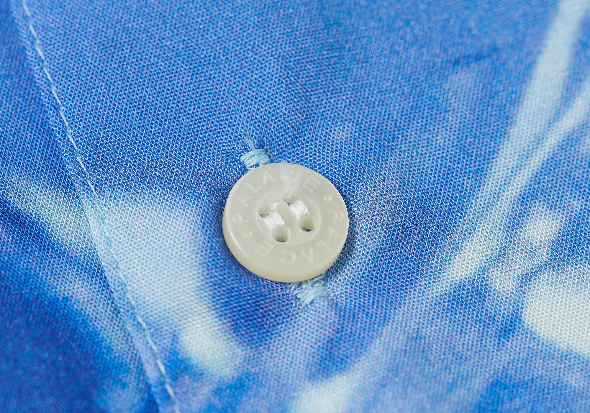 ULTIMATE CHILL SHIRT CRYSTALISED BLUE - 3