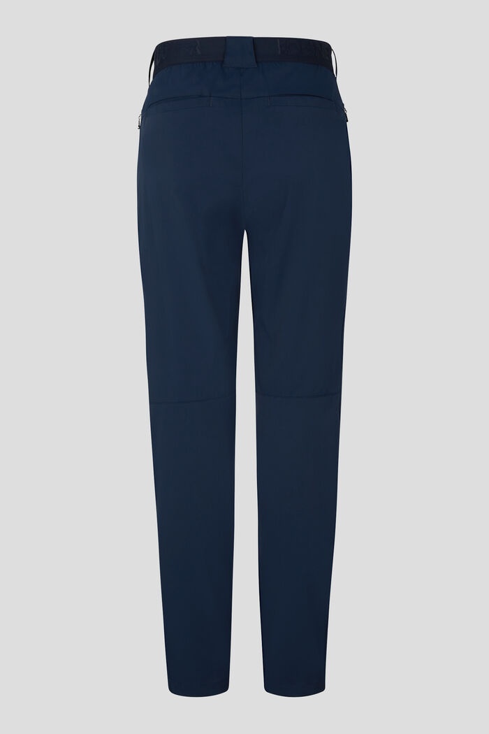 Tesja Functional pants in Dark blue - 2