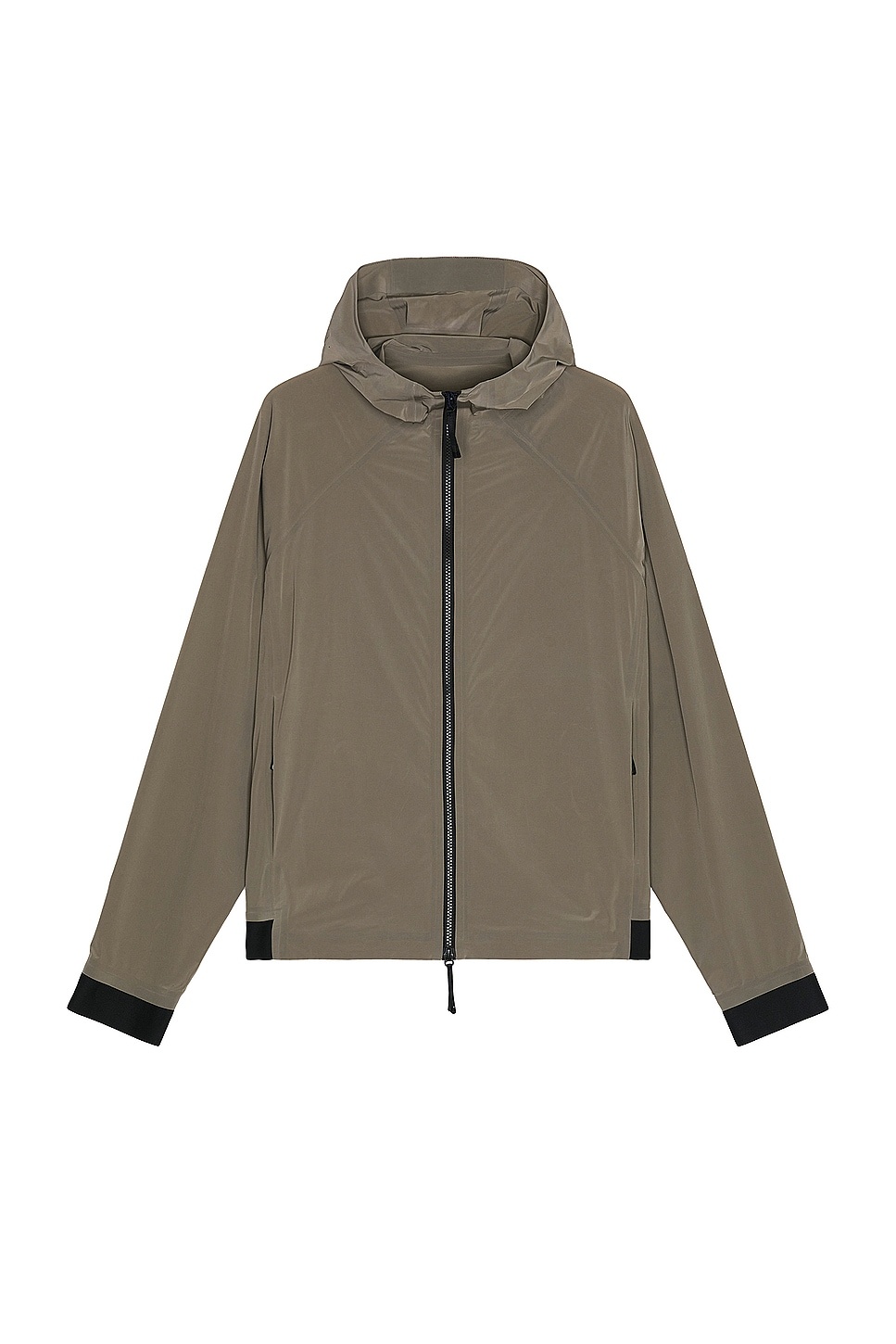 Kurz Jacket - 1