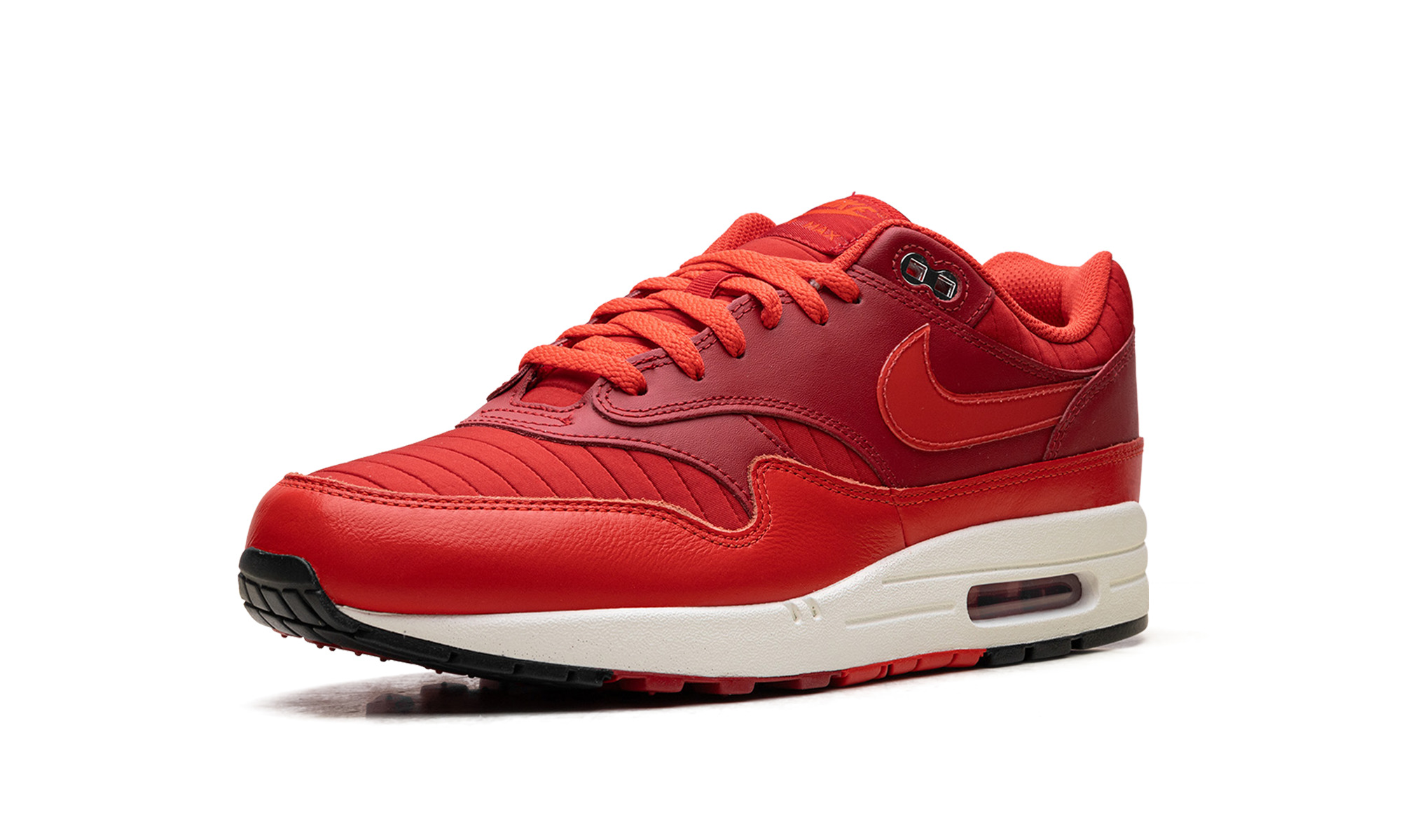 Air Max 1 "Gym Red" - 4