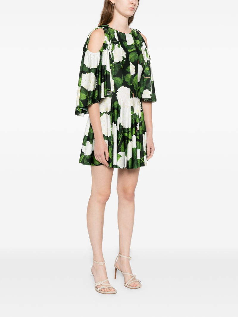 floral mini dress 3