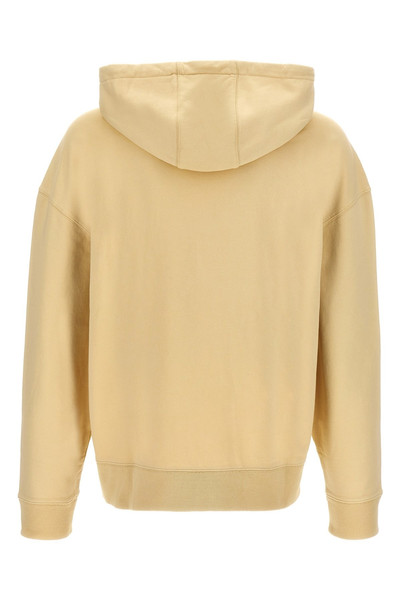 Maison Kitsuné 'Bold Fox Head' hoodie outlook