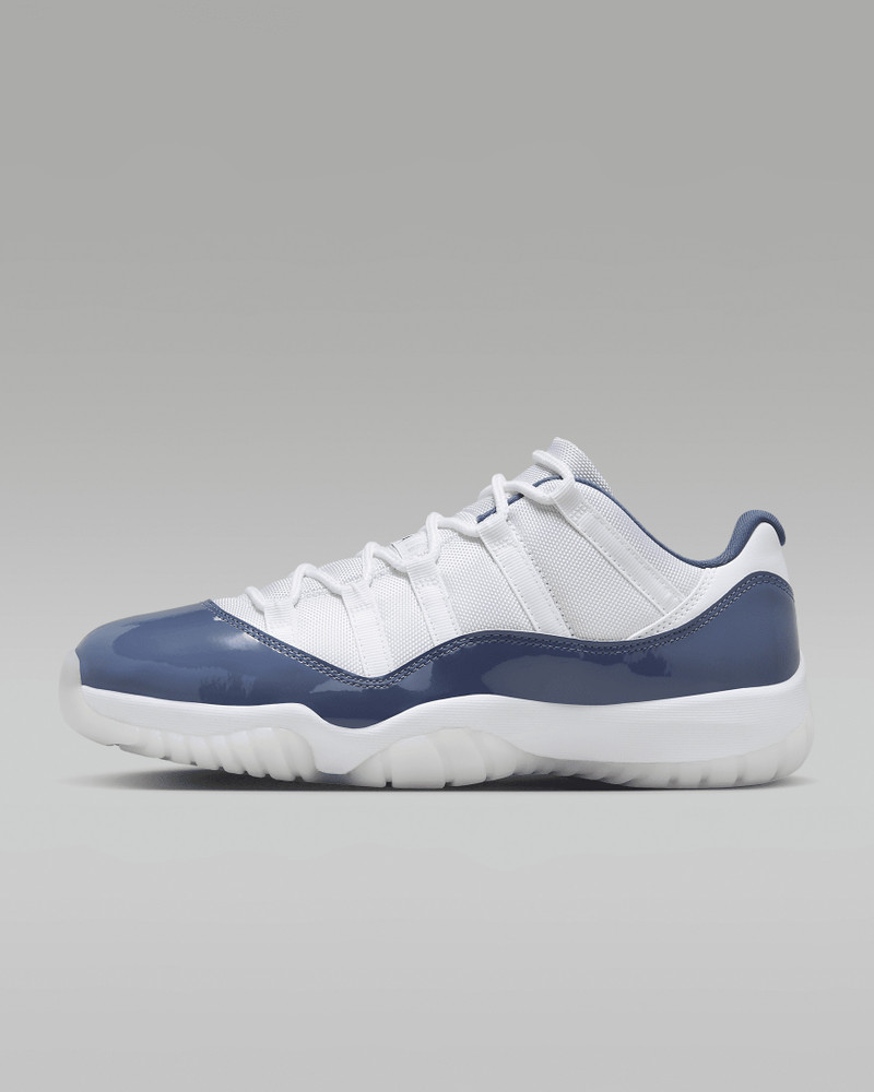 Air Jordan 11 Retro Low "Diffused Blue" Men's Shoes - 1