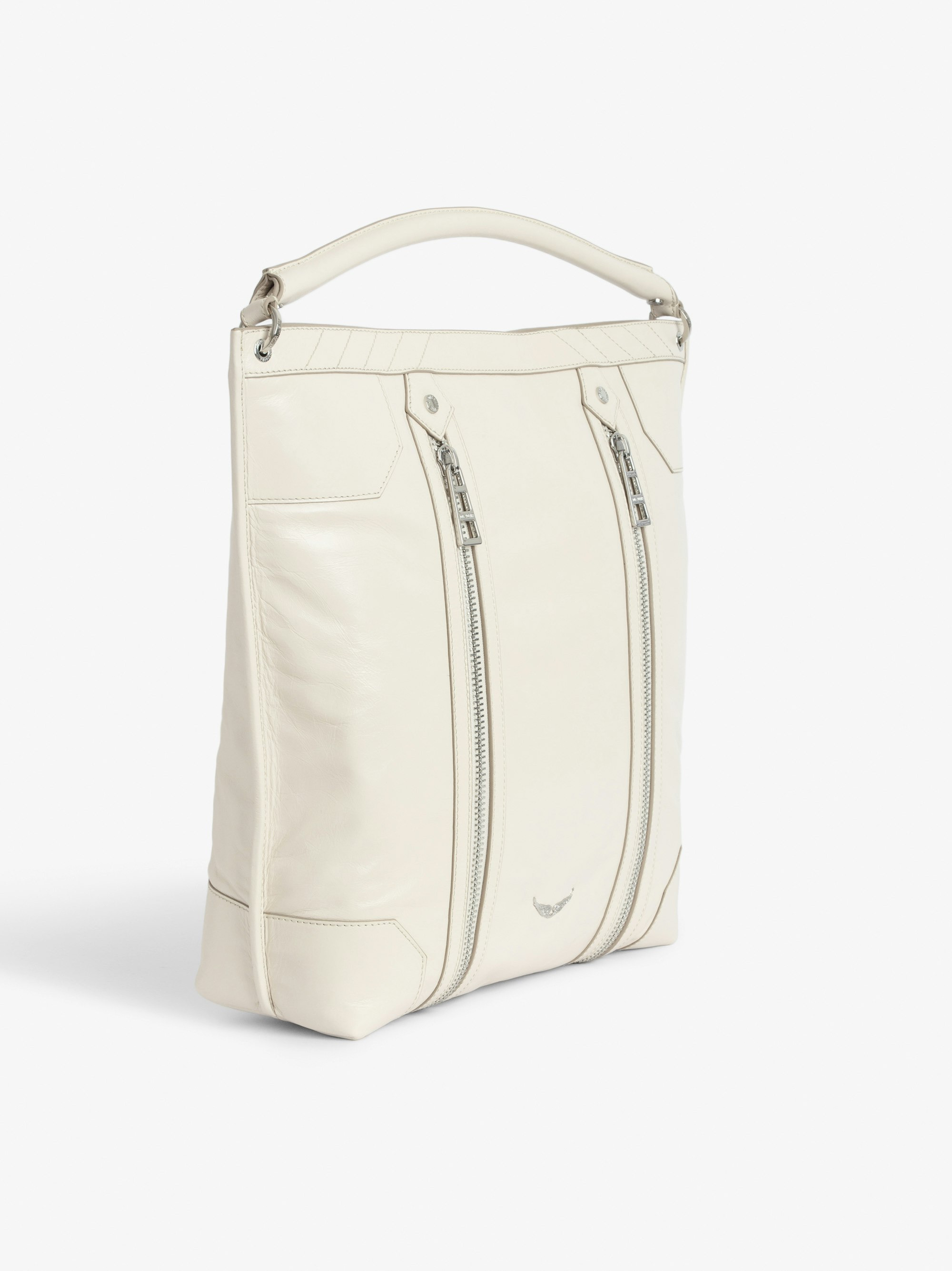 Sunny Hobo Bag - 7