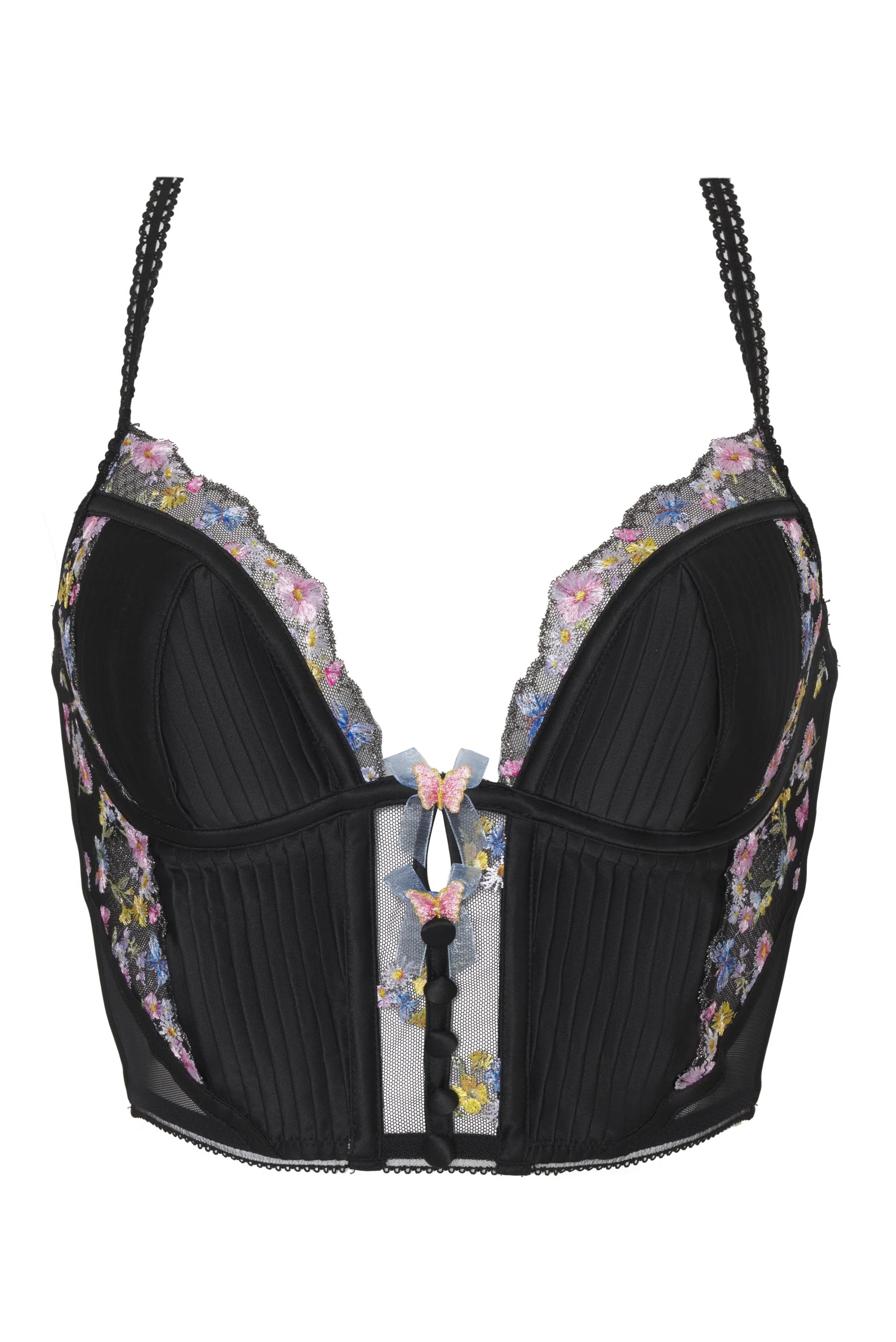 Elektra Bustier - 1