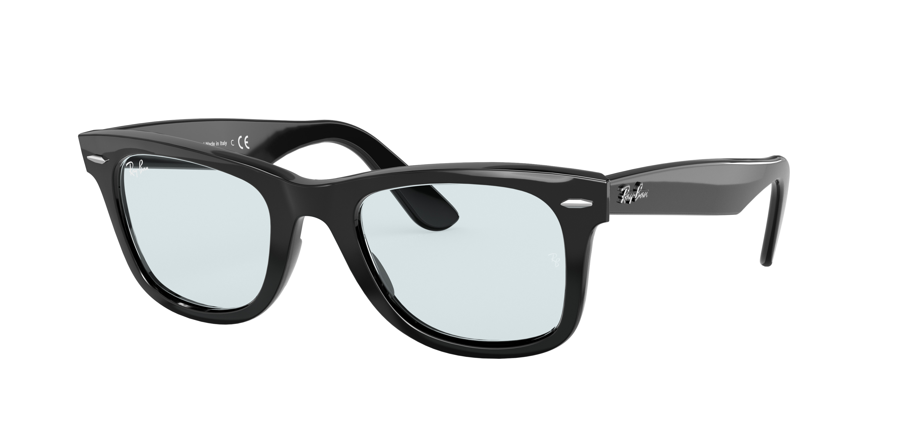 【年始特価】original wayfarer washed lenses Ray-Ban ORIGINAL WAYFARER WASHED LENSES | REVERSIBLE