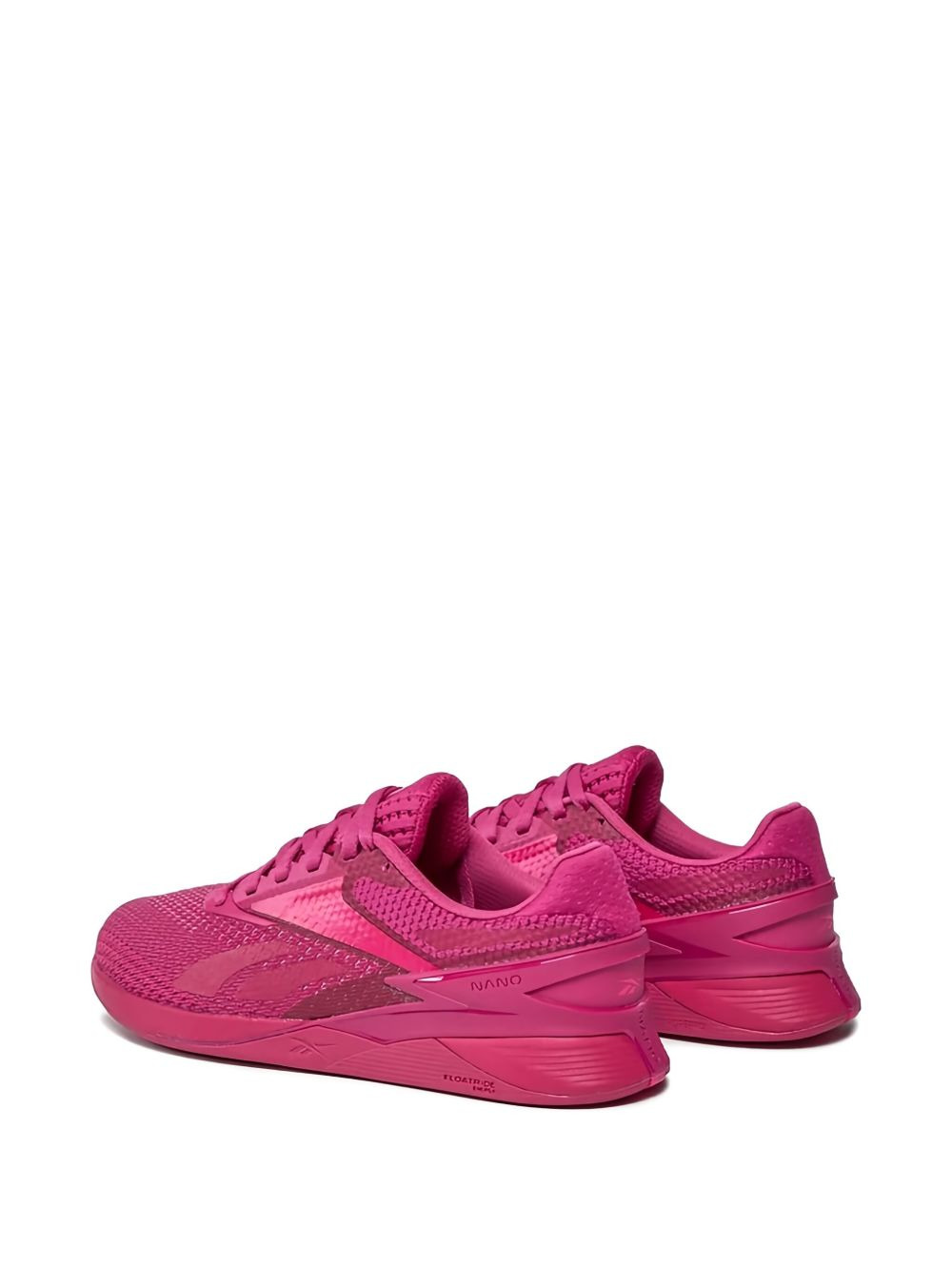 Nano x3 sneakers - 3