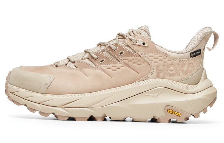 HOKA ONE ONE Kaha 2 Low GORE-TEX 'Oxford Tan' 1130530-OTDN - 2