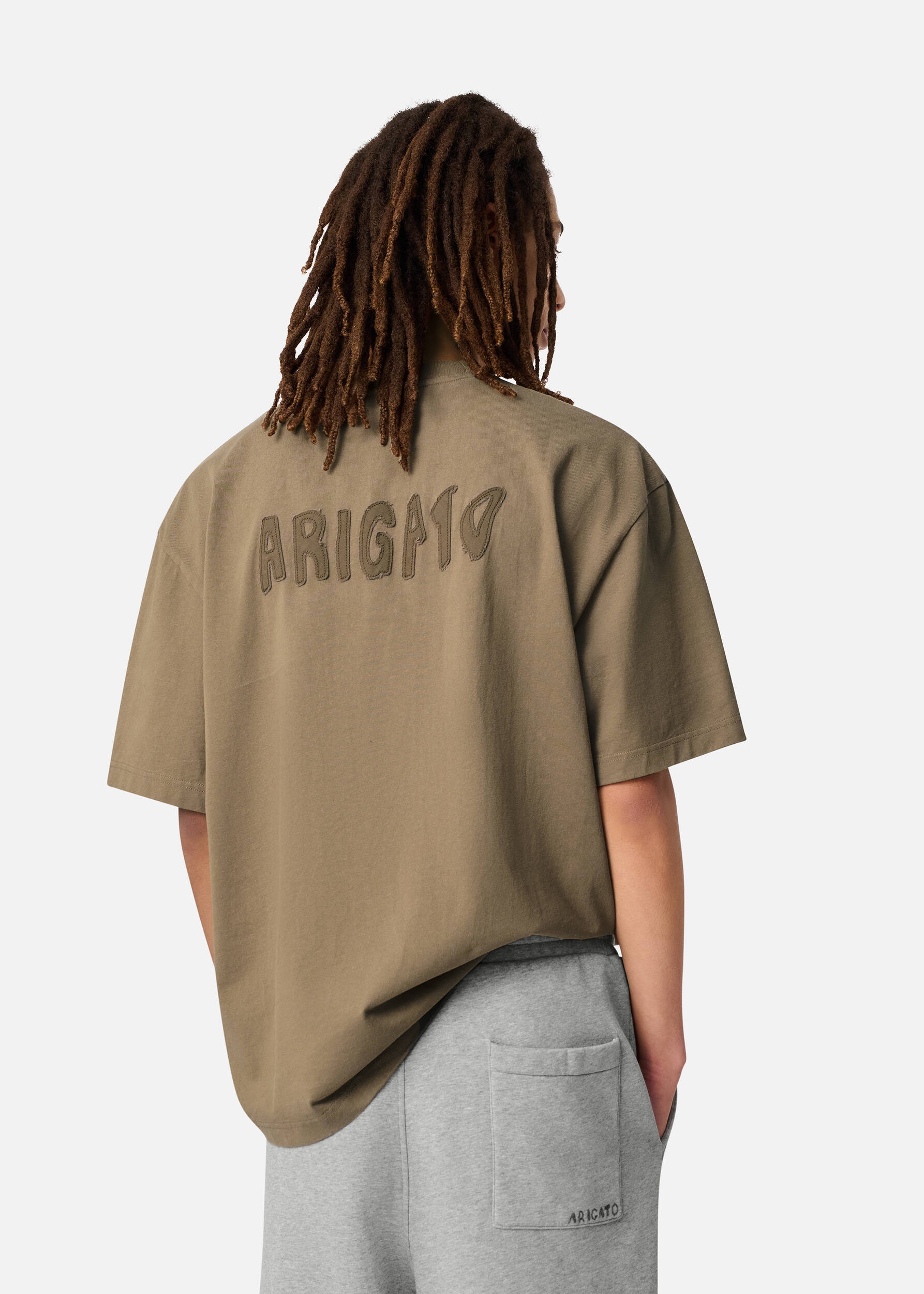 Memo T-Shirt - 3