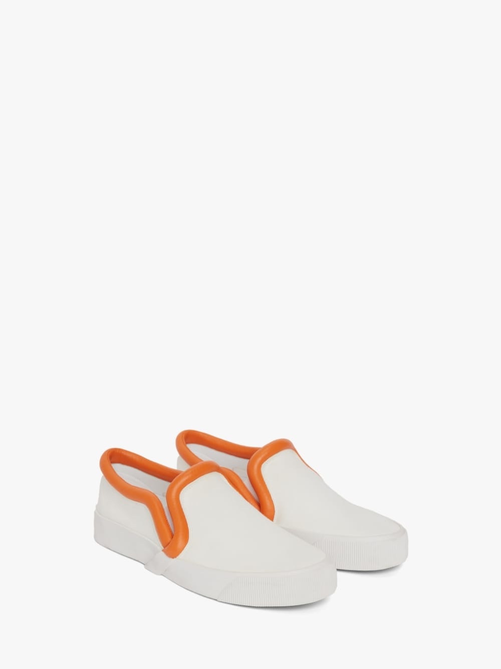 BUMPER-TUBE SLIP ONS - 2