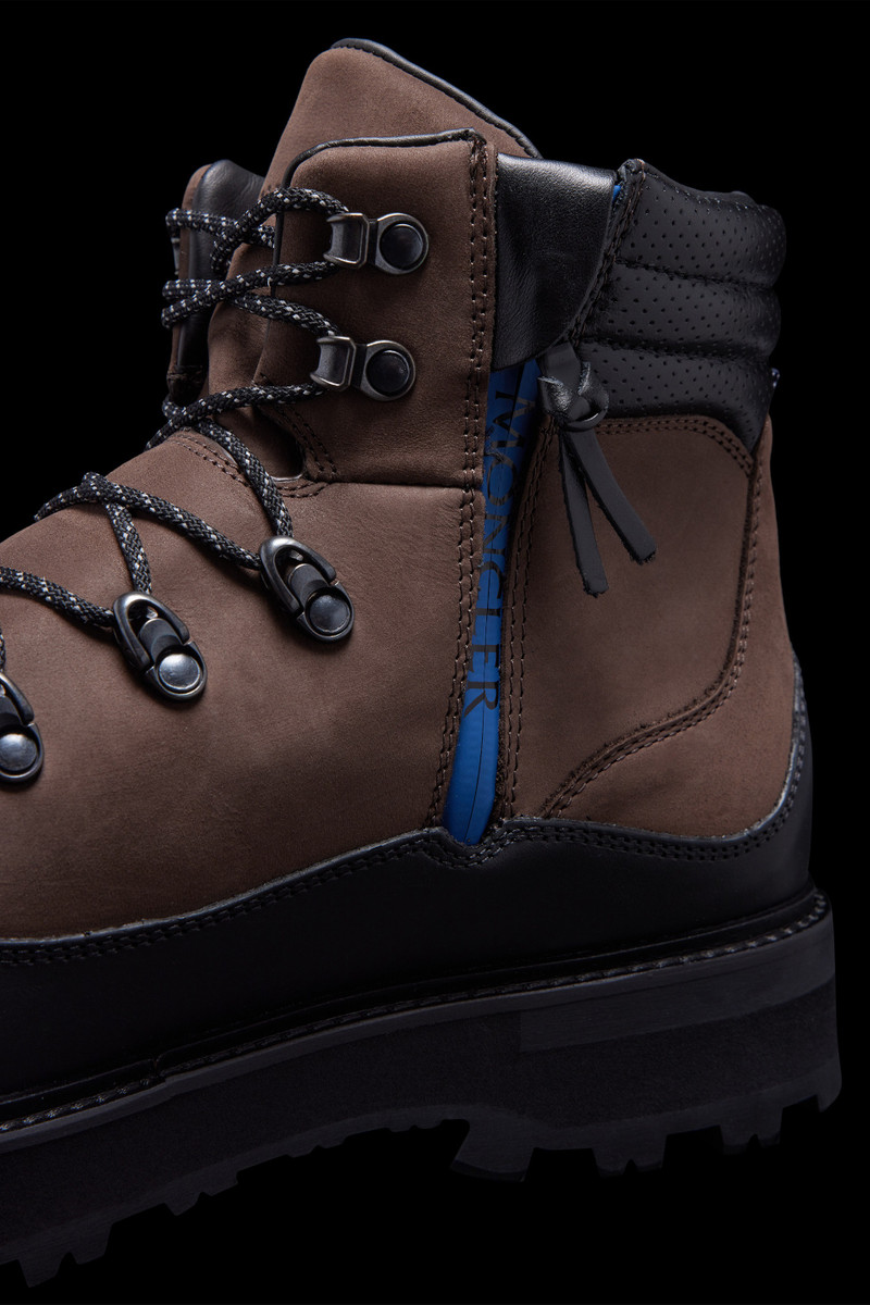 Peka Trek Hiking Boots 4