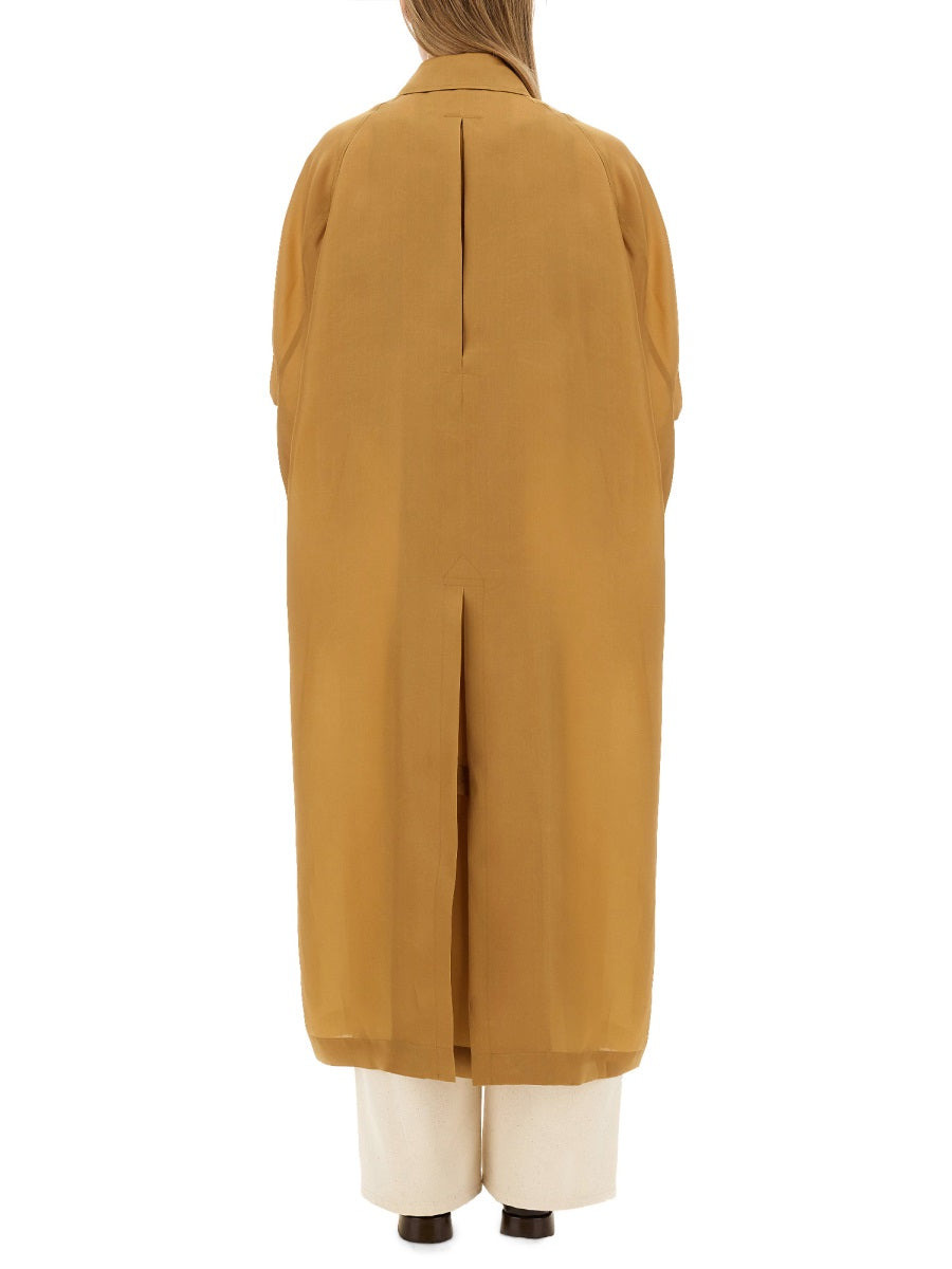 Max Mara Women Coat "Sack" - 2