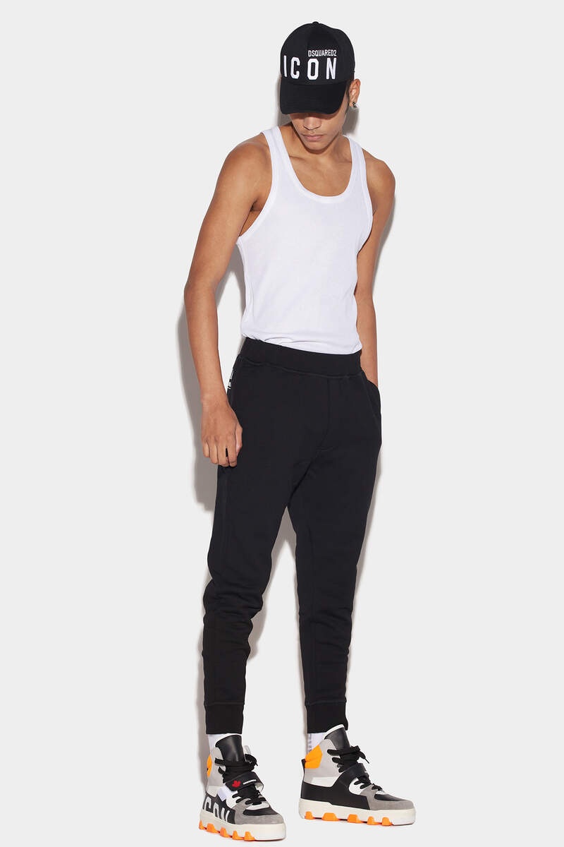 CERESIO 9 SWEATPANTS - 1