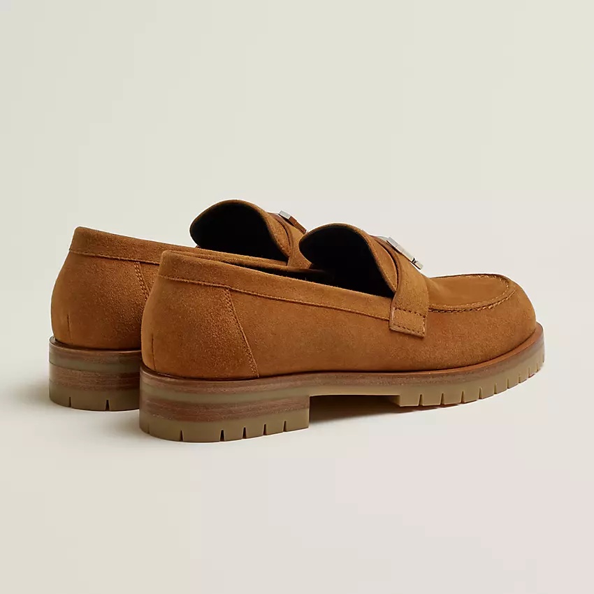 Faubourg loafer - 4