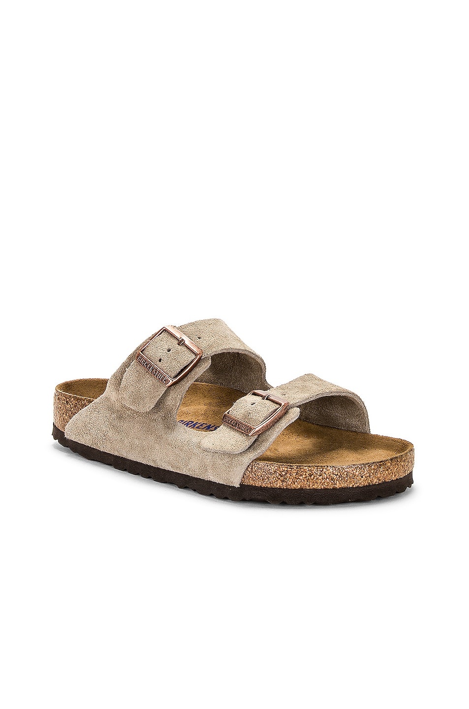 Arizona Soft Footbed - 2