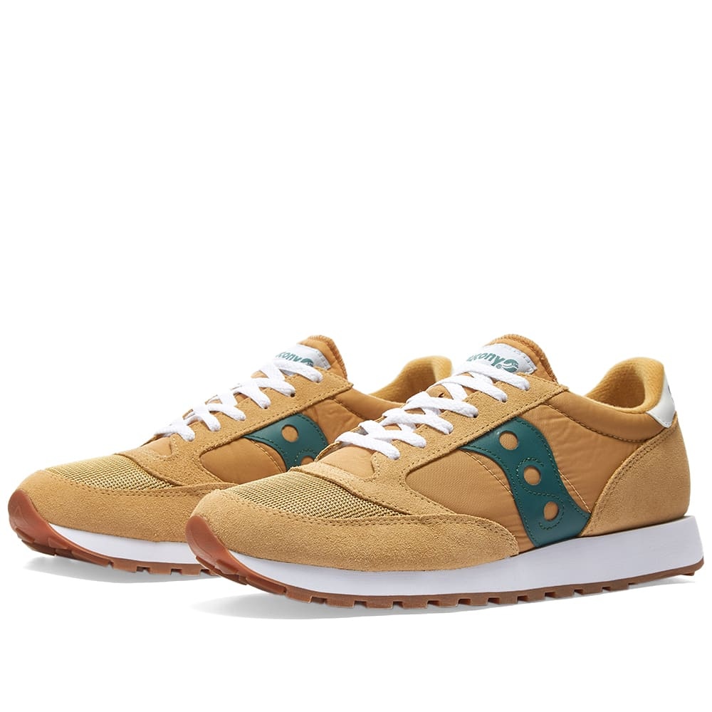 Saucony Jazz Vintage - 1