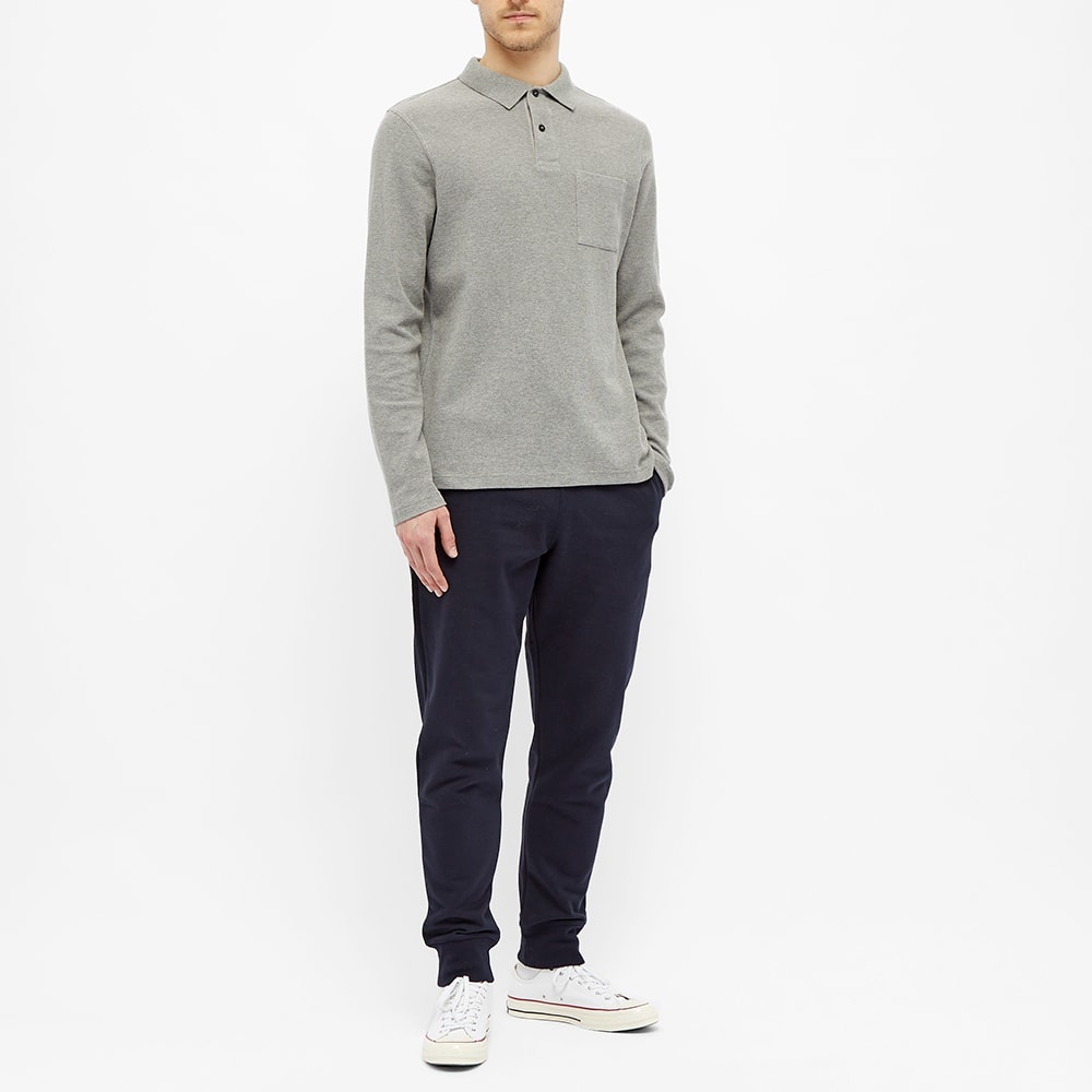 Paul Smith Zebra Sweat Pant - 6