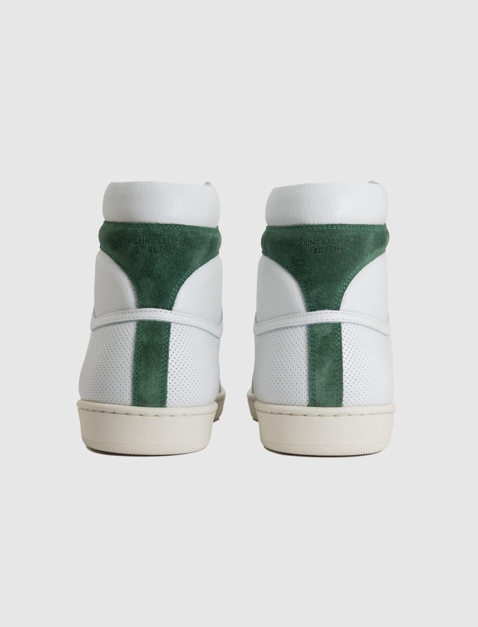 SL10H HIGH TOP SNEAKER - 7