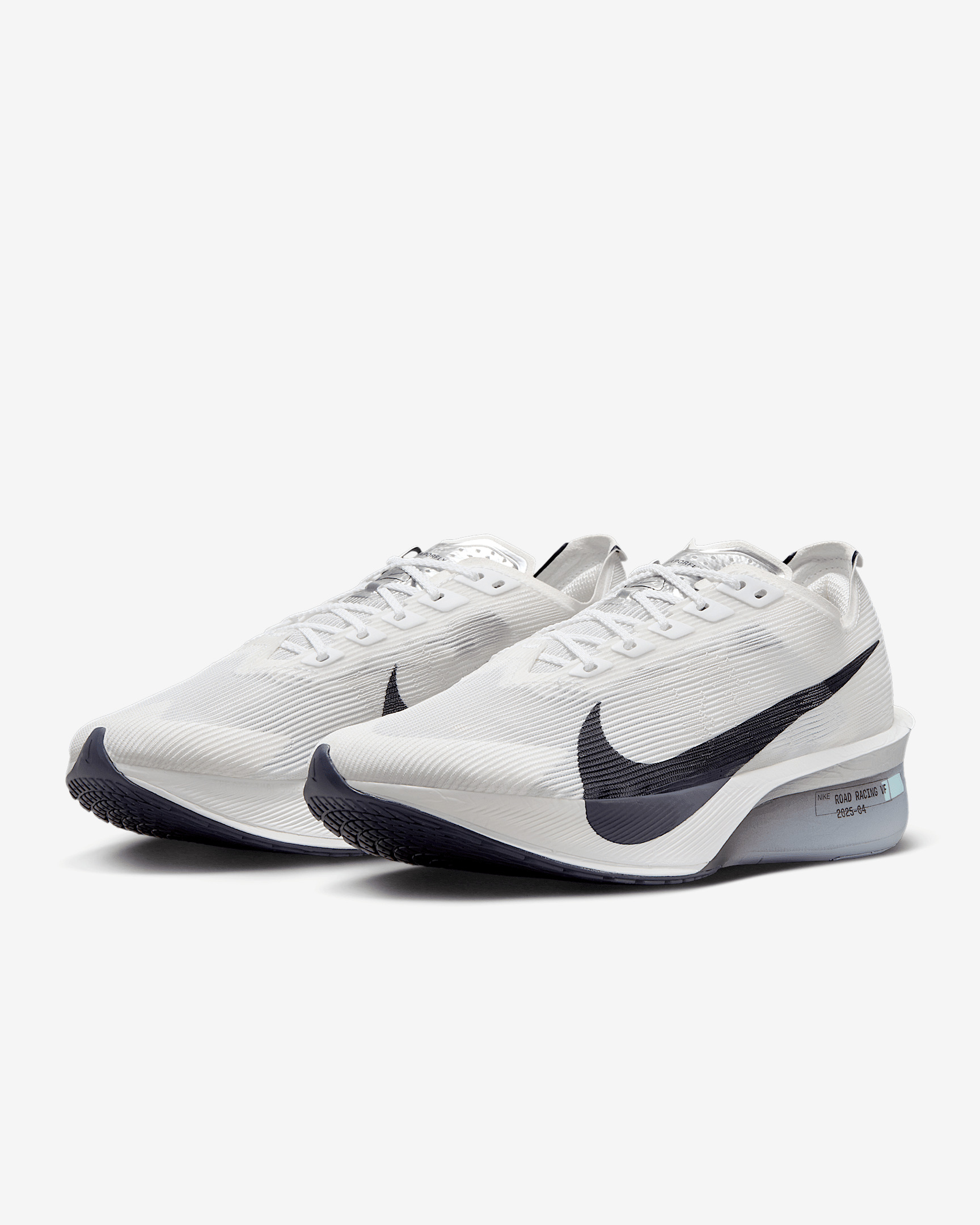 Nike Vaporfly 4 Women's Road Racing Shoes - 5