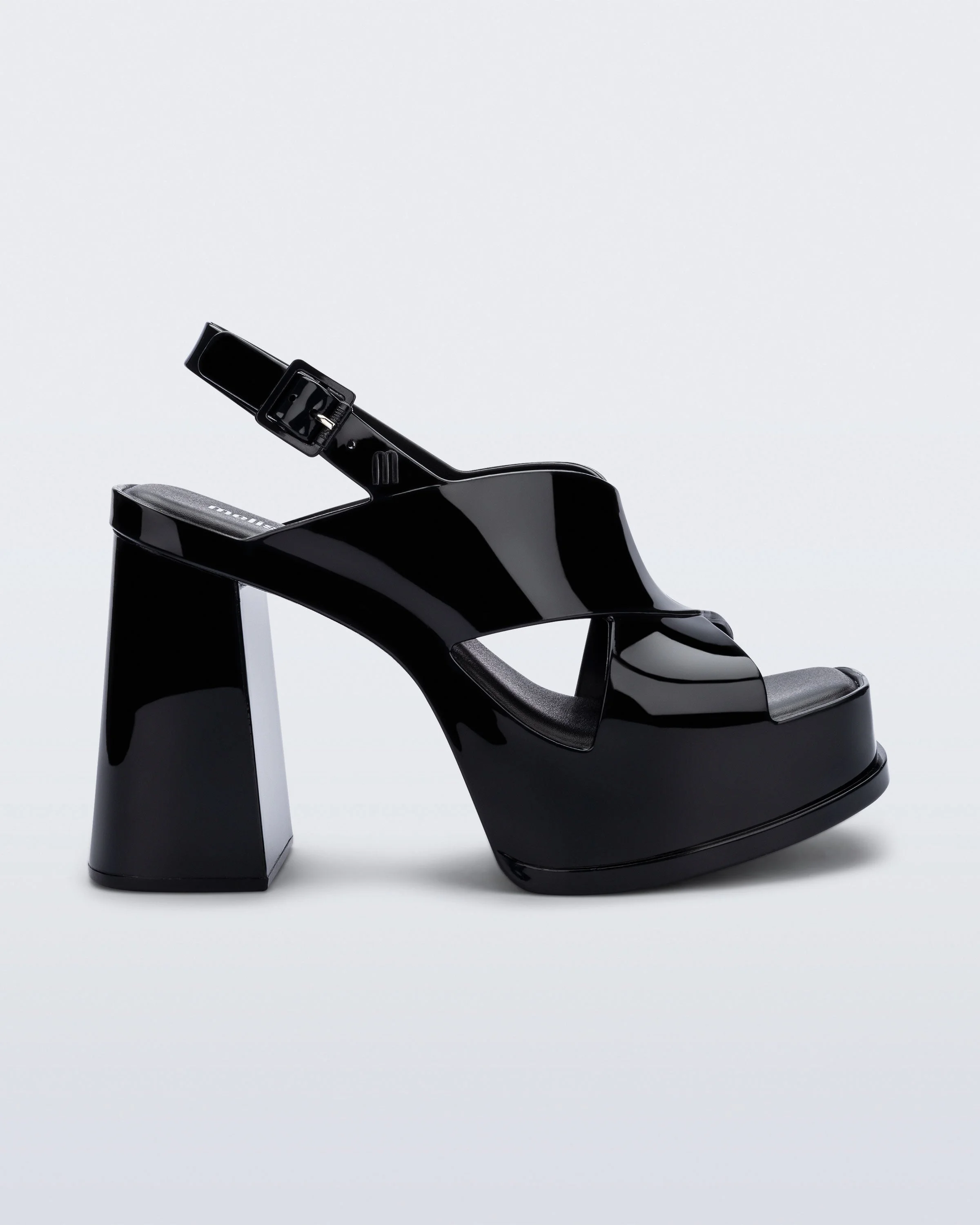 Dance Heel - 1
