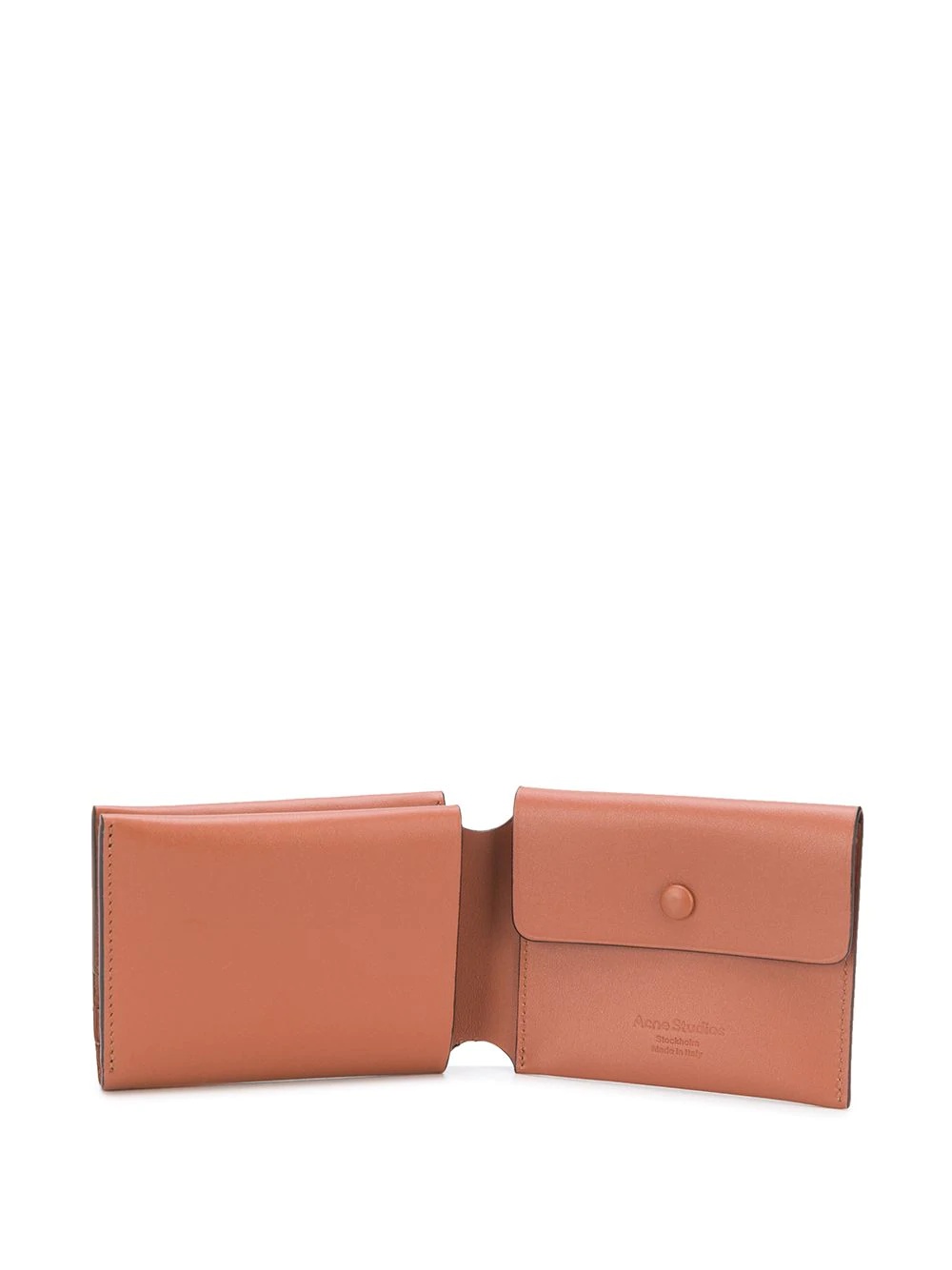 trifold wallet - 3