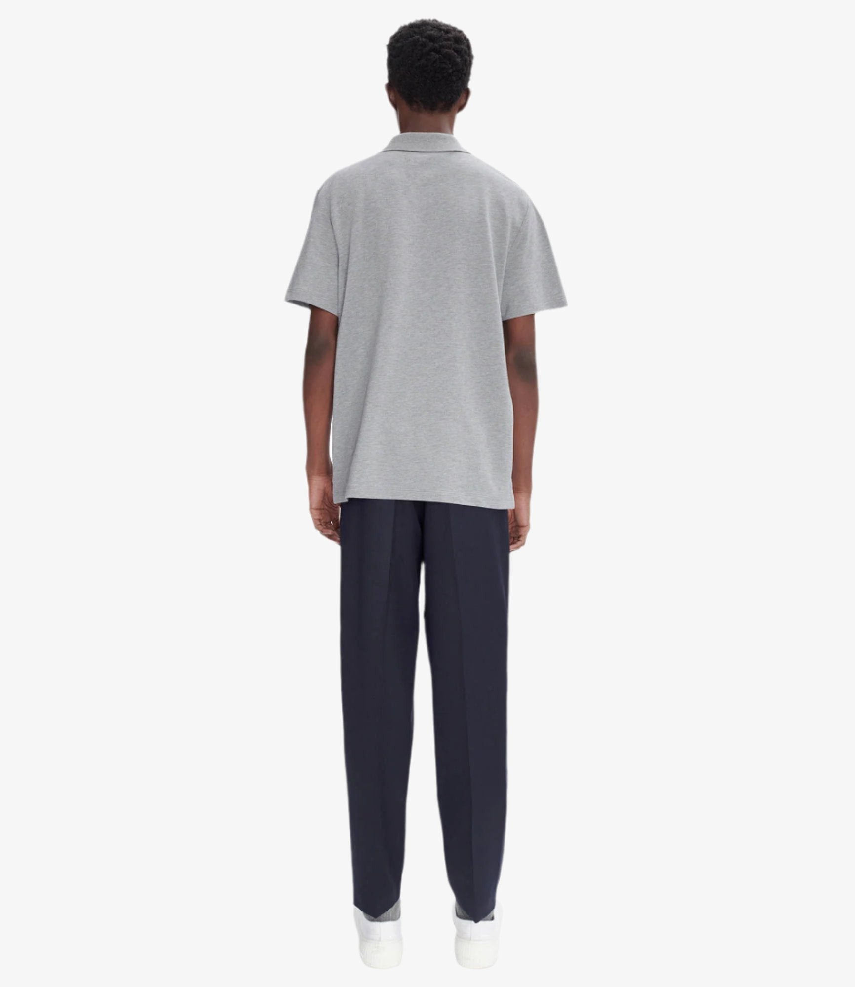 Massimo pants - 3