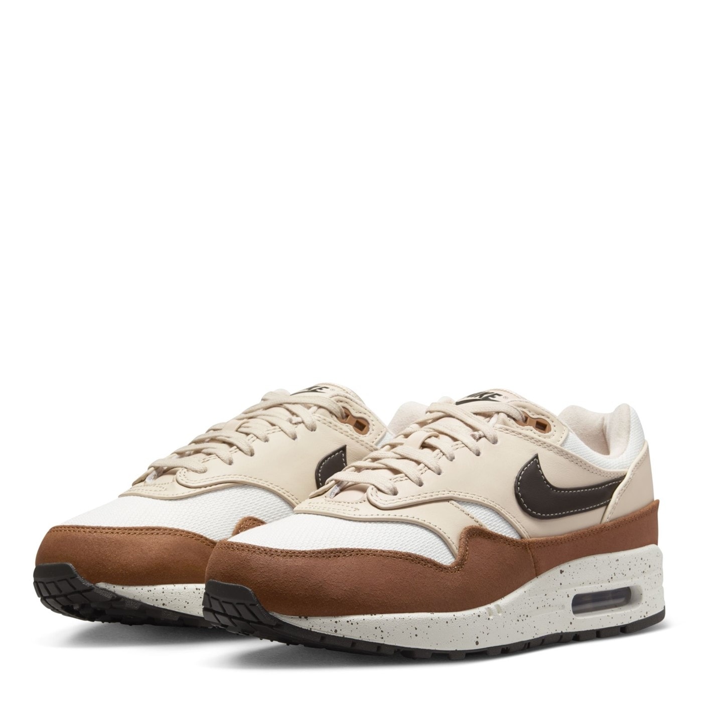 Air Max 1 87 Light British Tan - 4