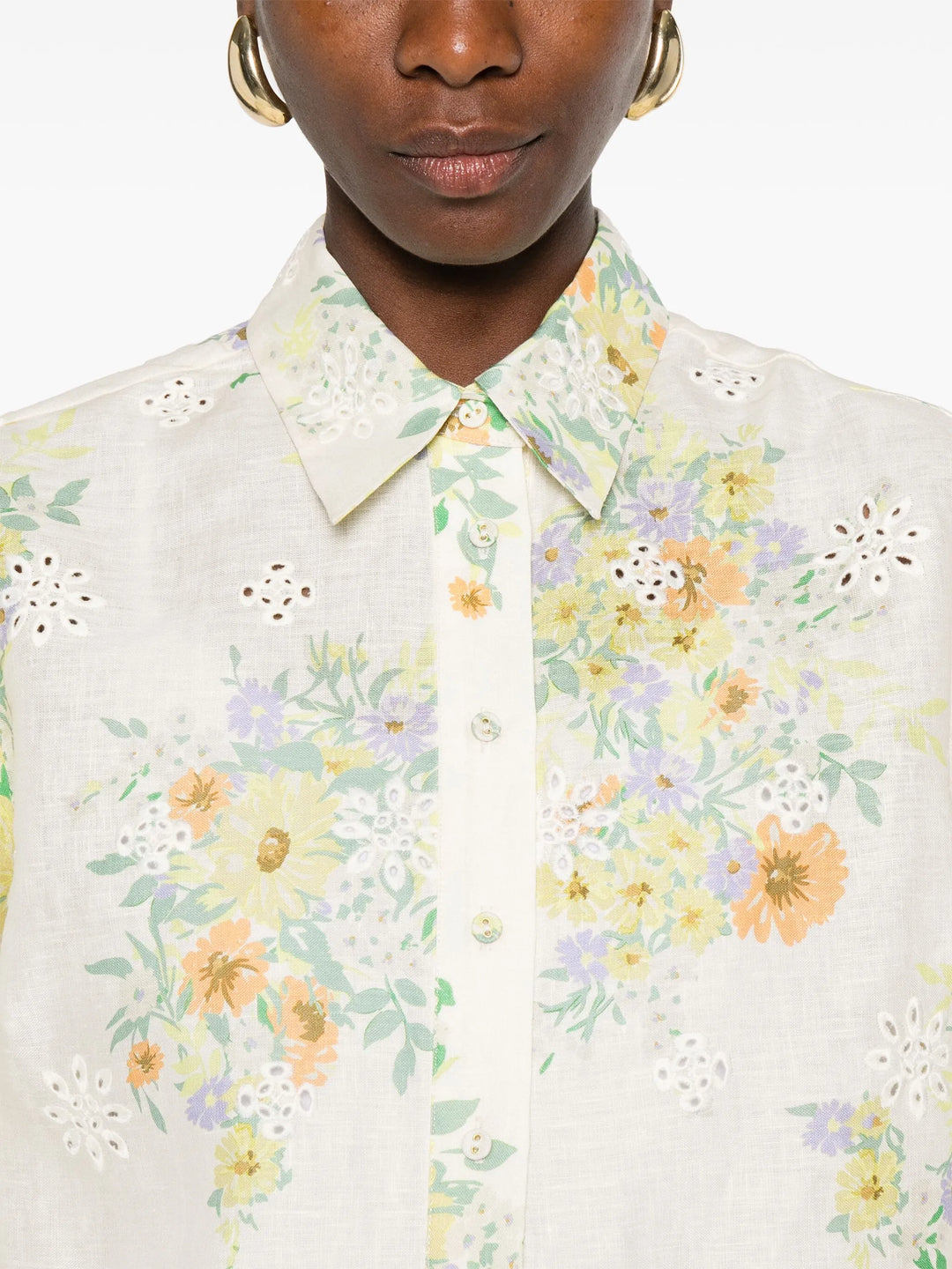 Juliette Shirt - 5