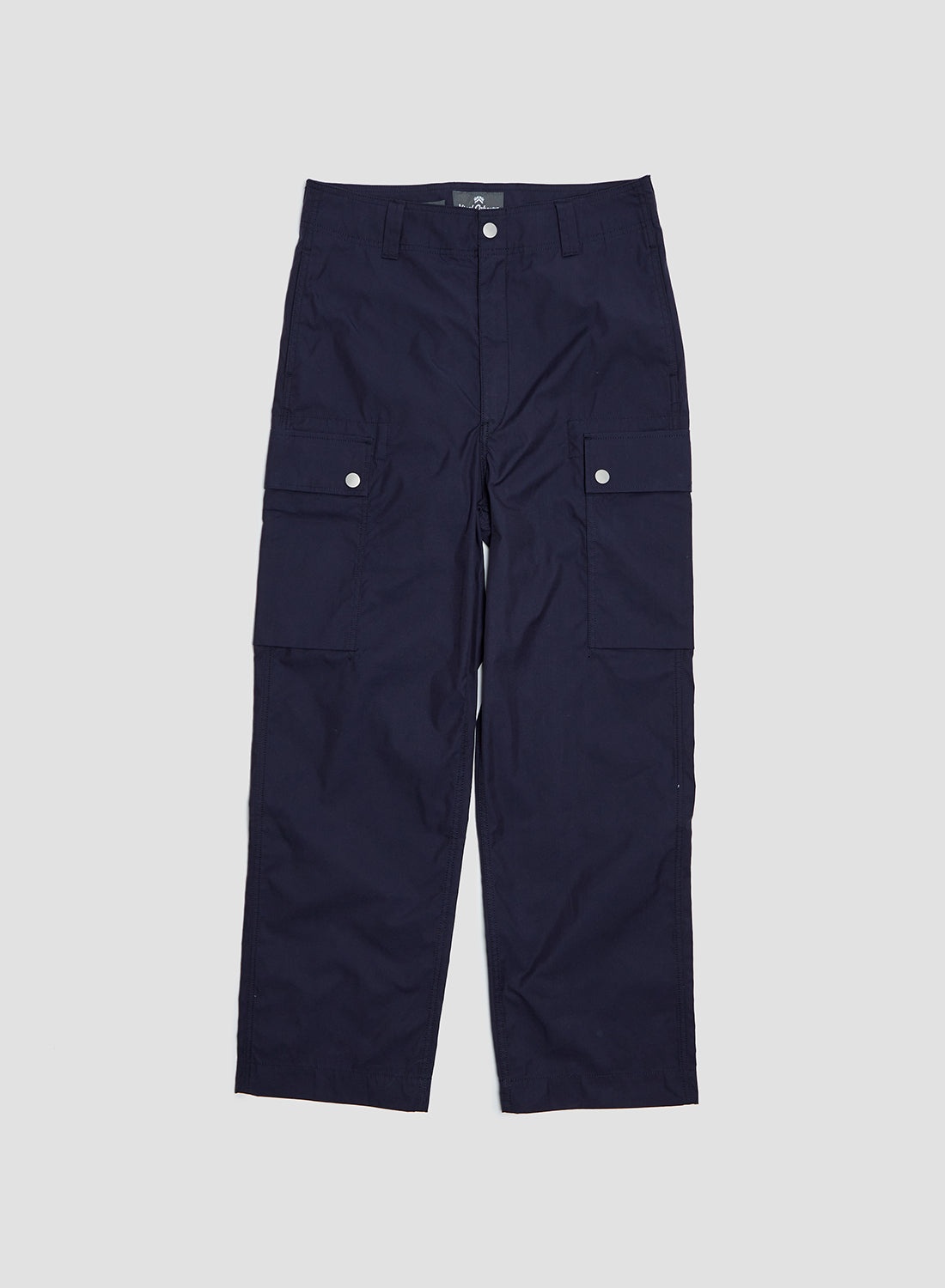 Dutch Pant in Navy - 1