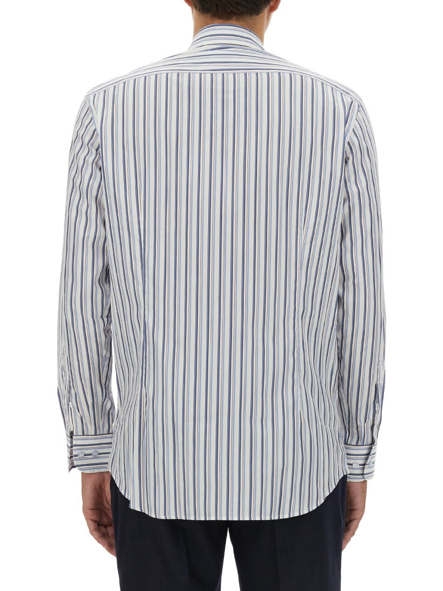Etro Men Shirt "Rome" - 3
