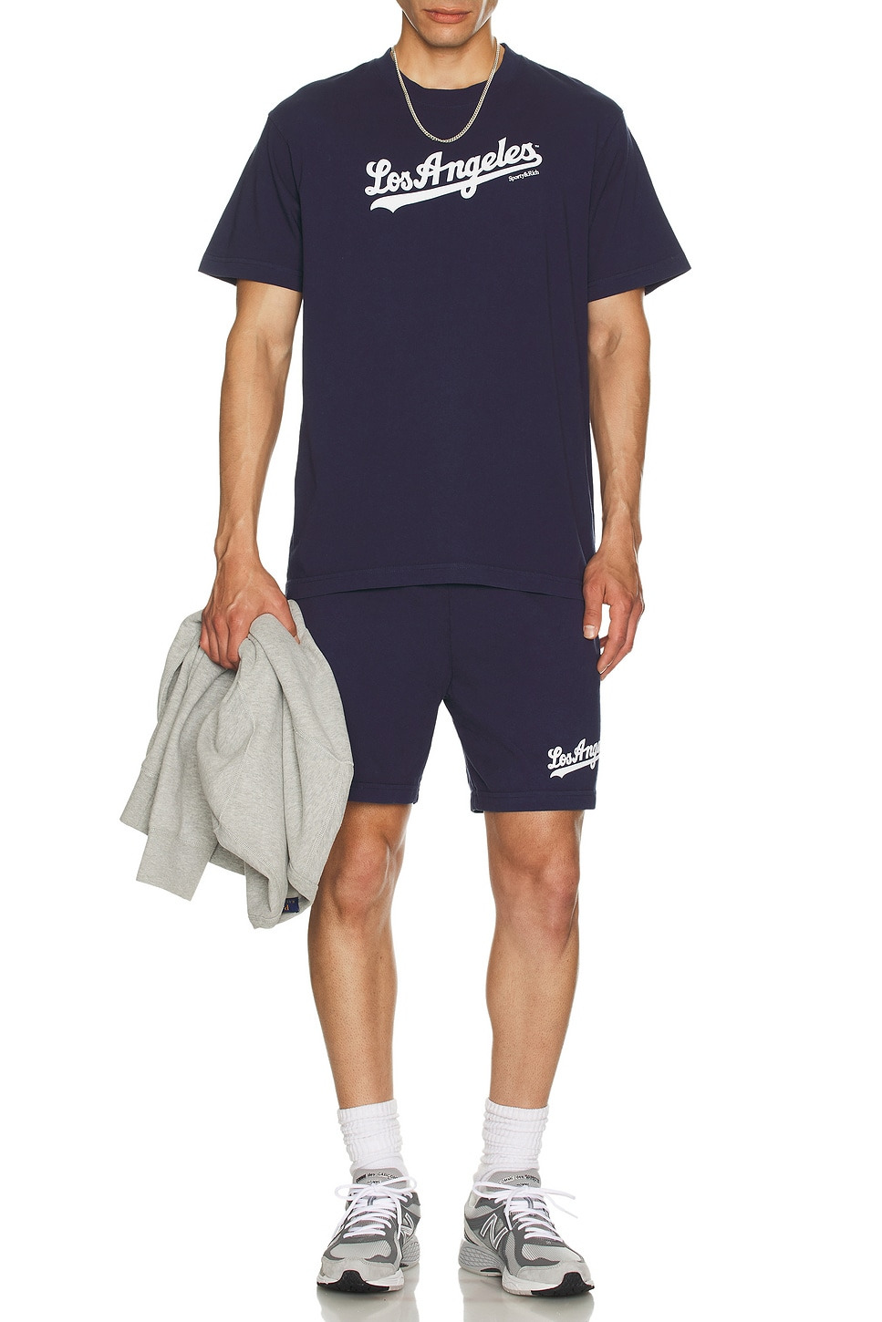 Dodgers T-Shirt - 4