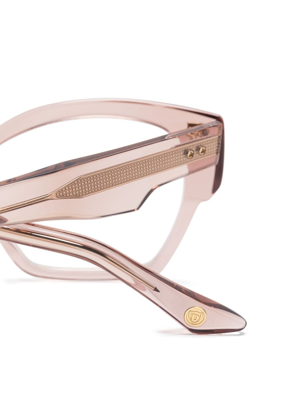 Ideala glasses - 3