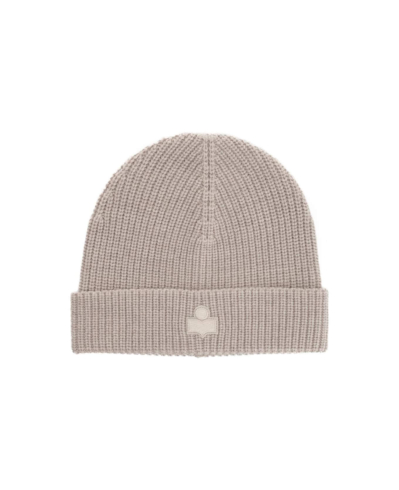 Merino Wool Hat - 1